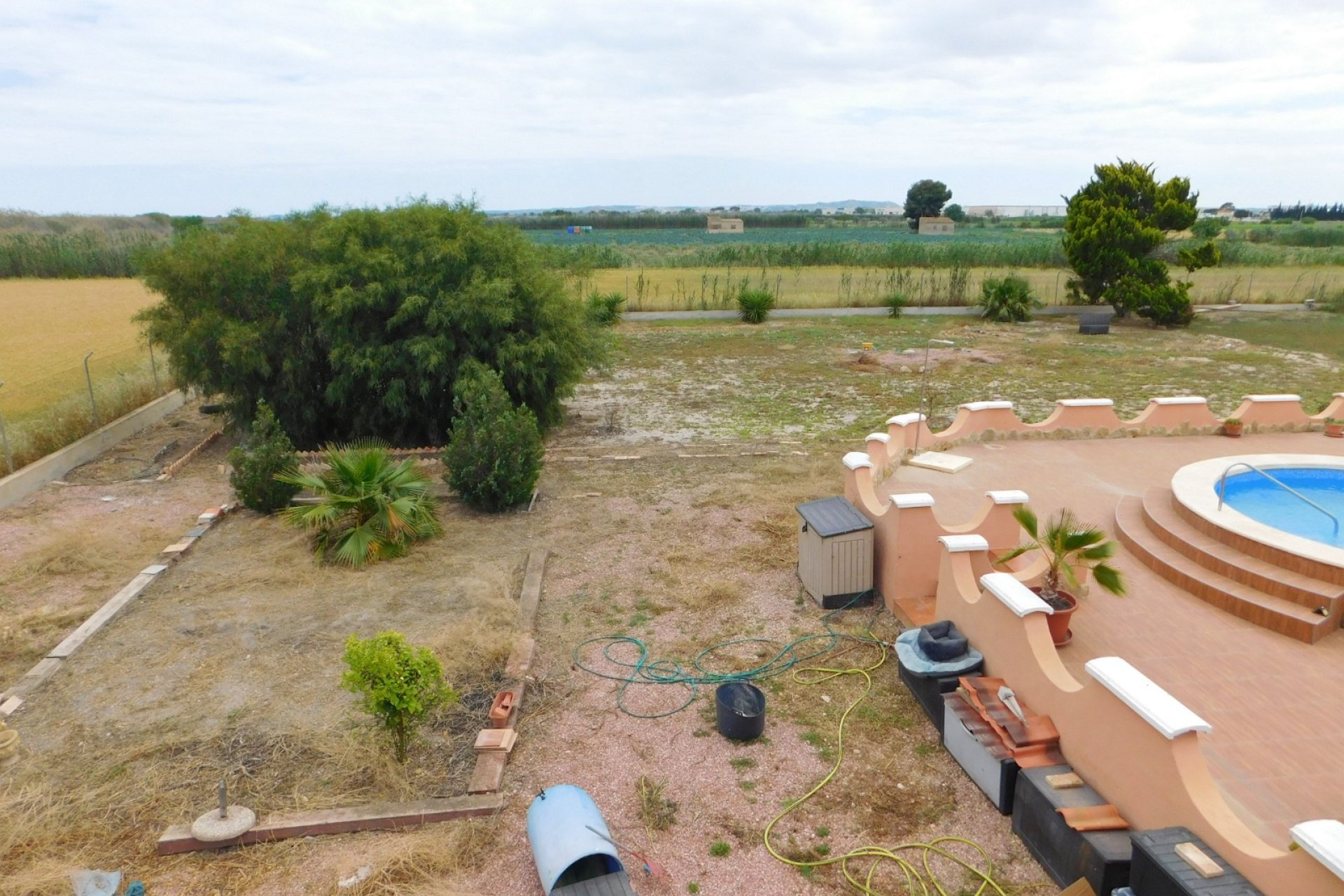 Revente - Detached Villa - Dolores