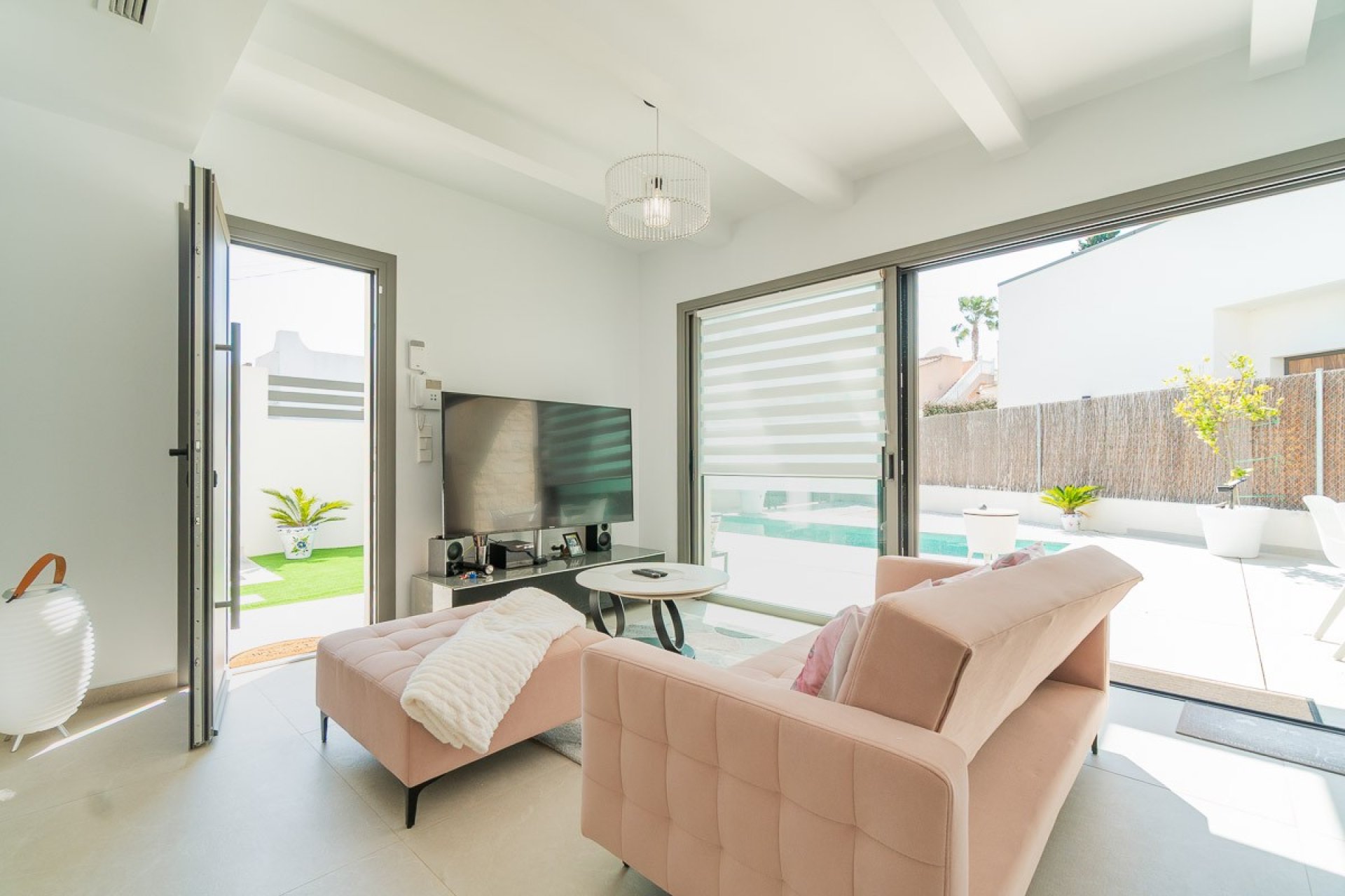 Revente - Detached Villa - Orihuela Costa - Villamartin Golf