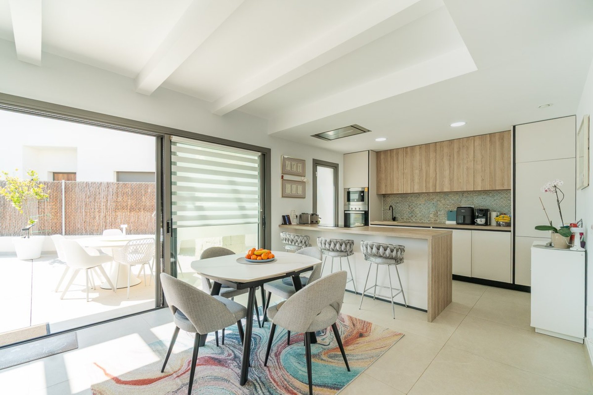 Revente - Detached Villa - Orihuela Costa - Villamartin Golf