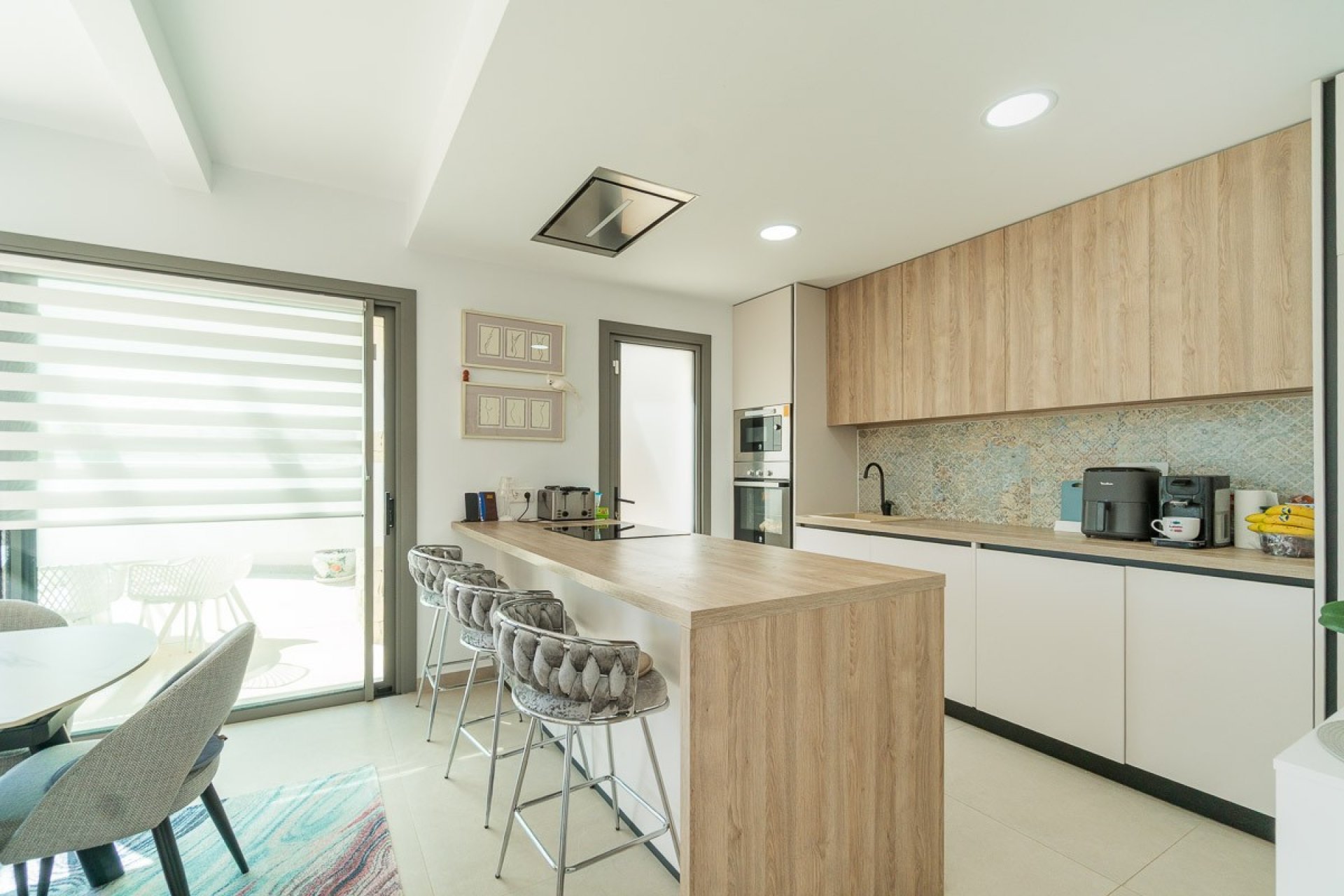 Revente - Detached Villa - Orihuela Costa - Villamartin Golf