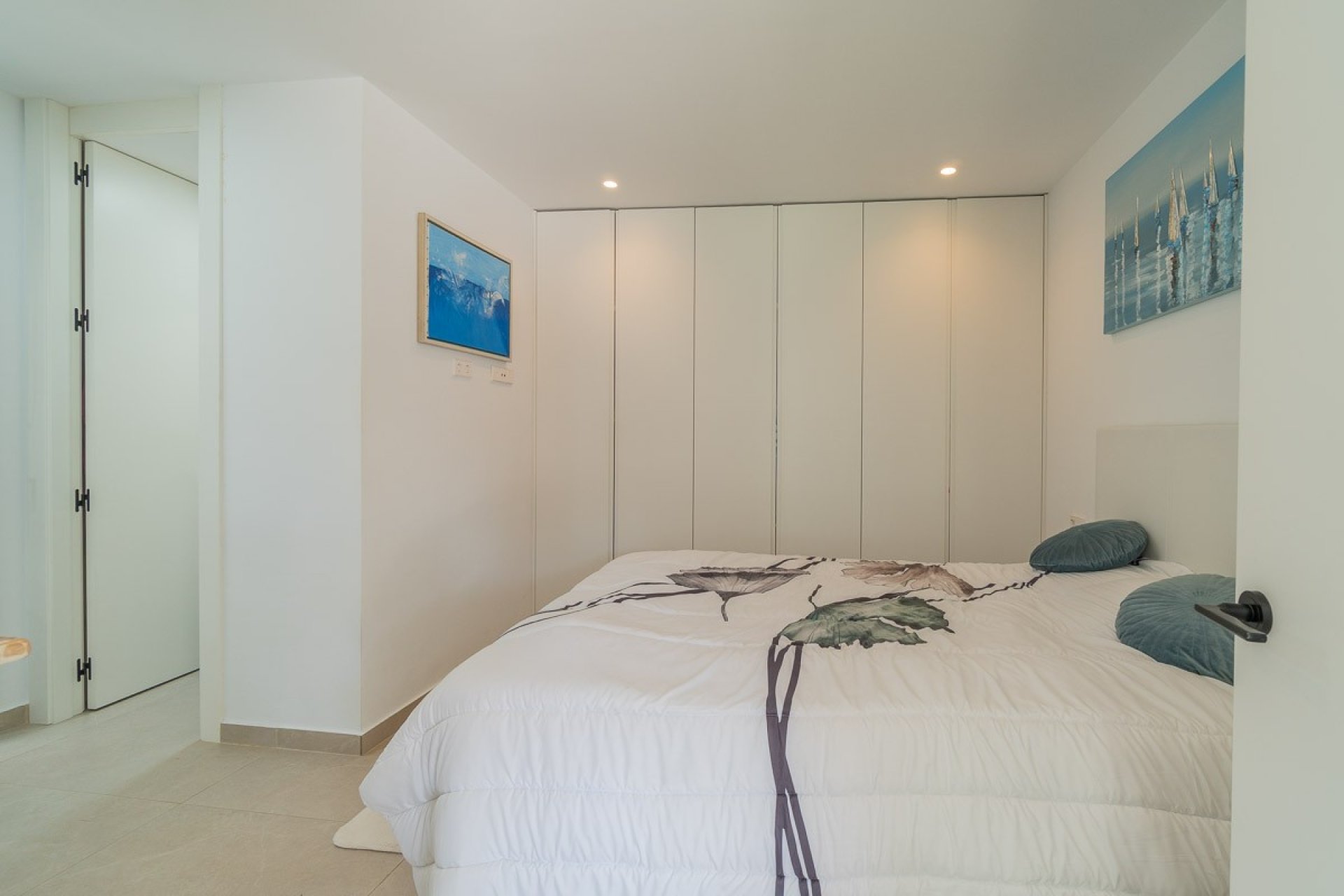 Revente - Detached Villa - Orihuela Costa - Villamartin Golf