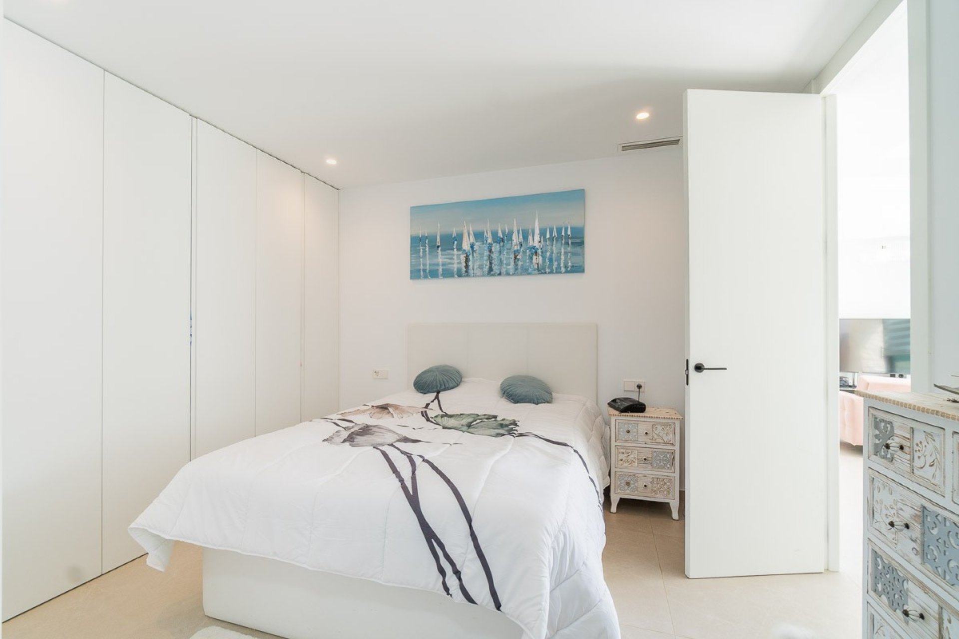 Revente - Detached Villa - Orihuela Costa - Villamartin Golf