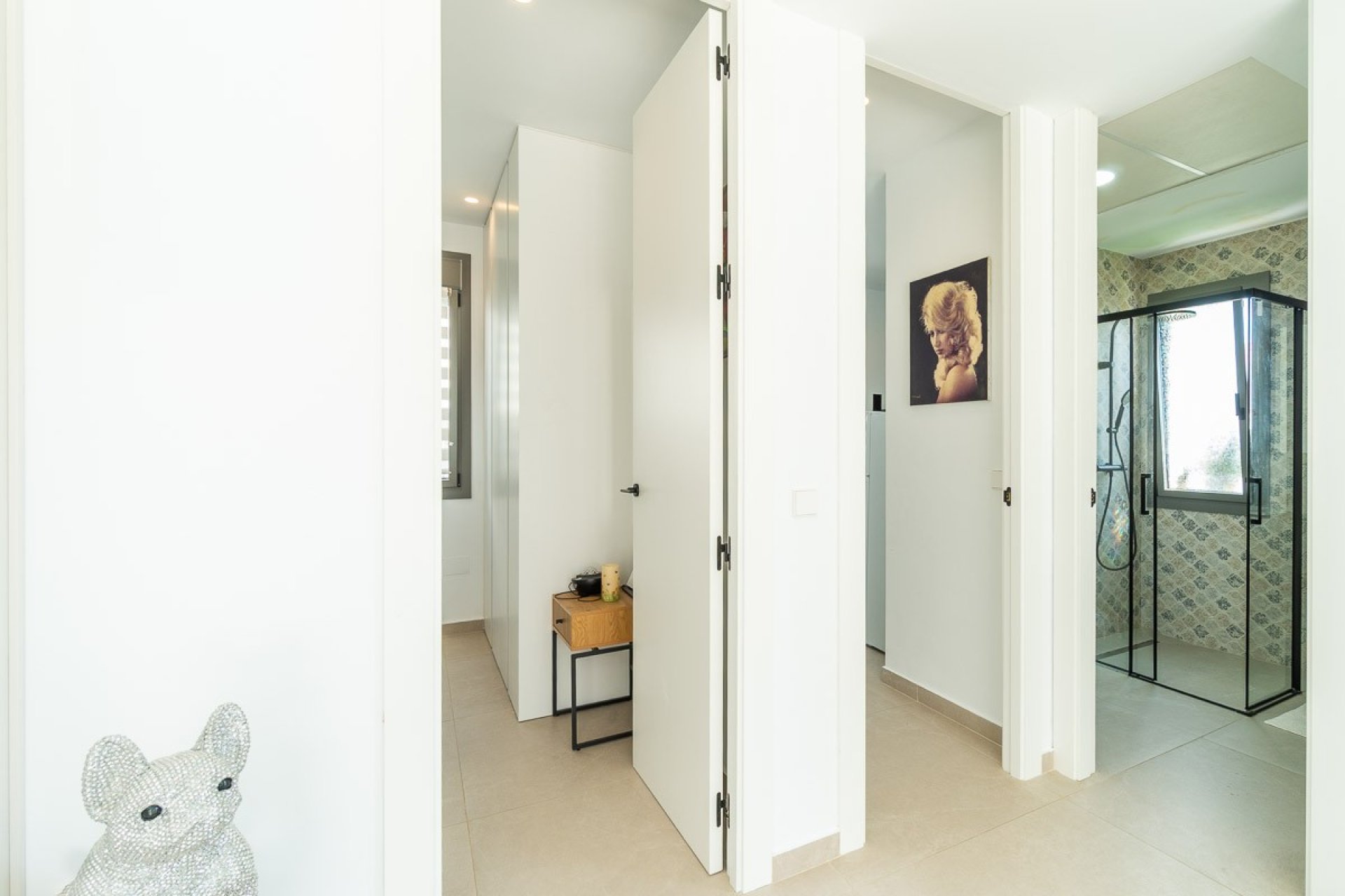 Revente - Detached Villa - Orihuela Costa - Villamartin Golf