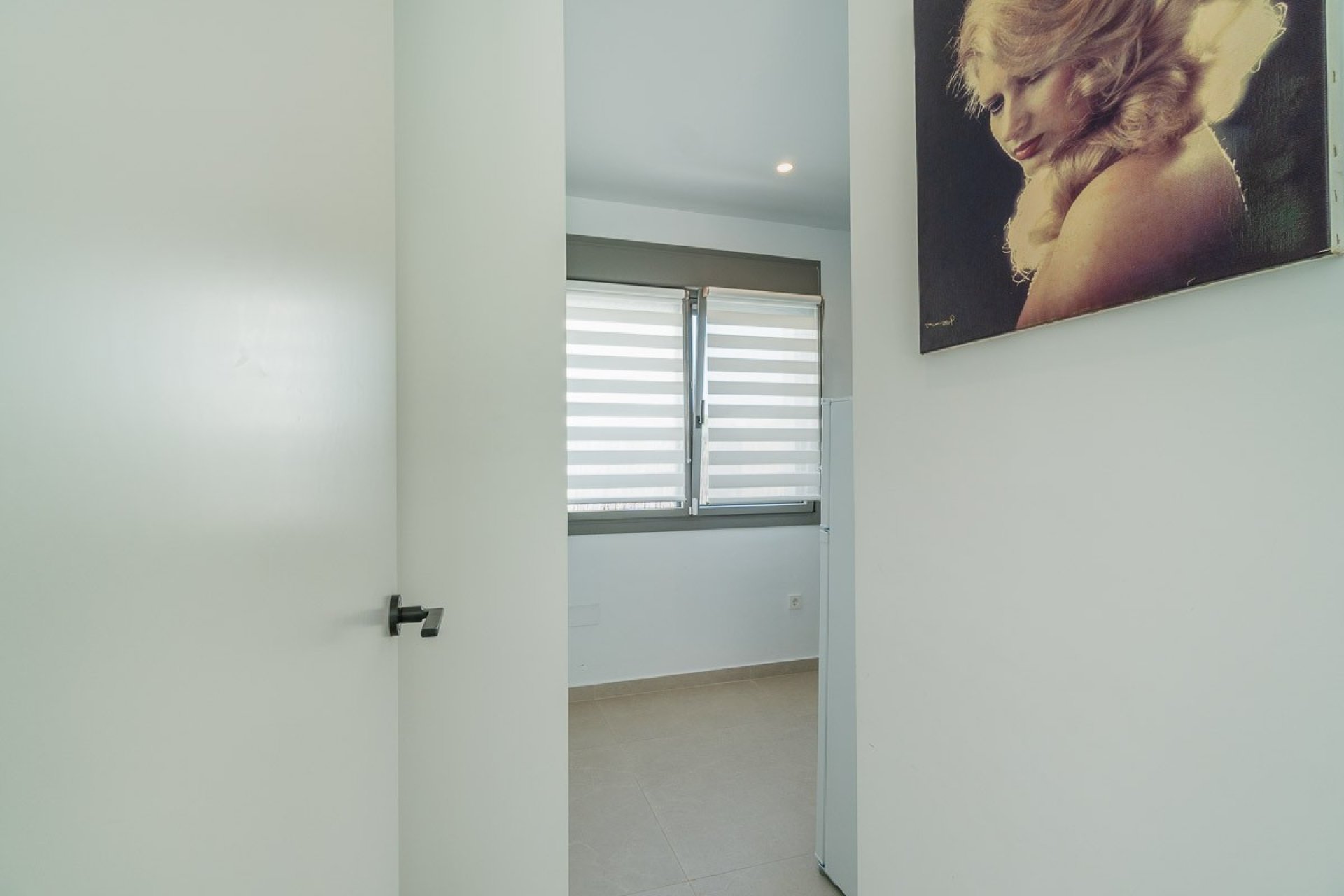 Revente - Detached Villa - Orihuela Costa - Villamartin Golf