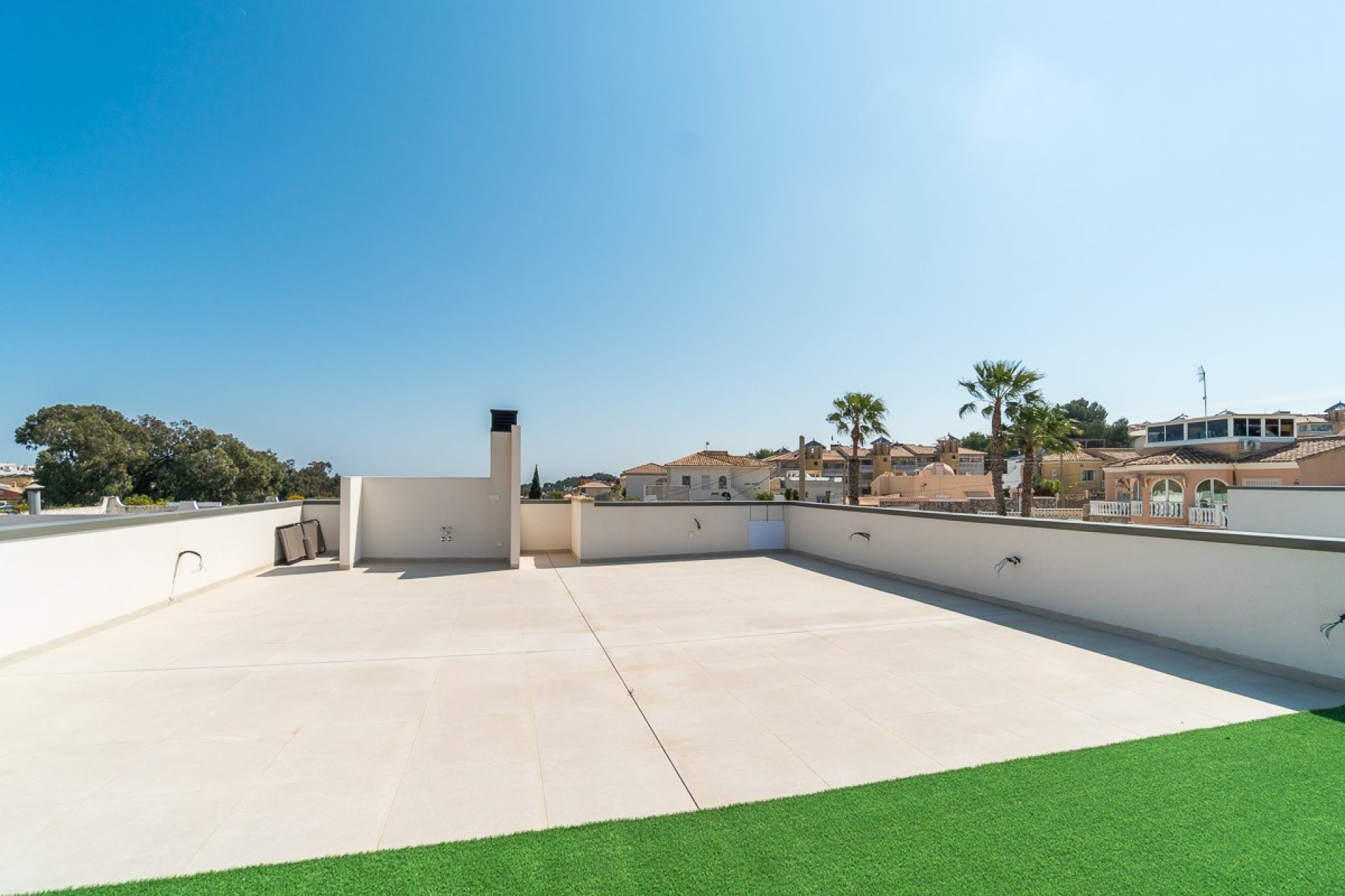 Revente - Detached Villa - Orihuela Costa - Villamartin Golf