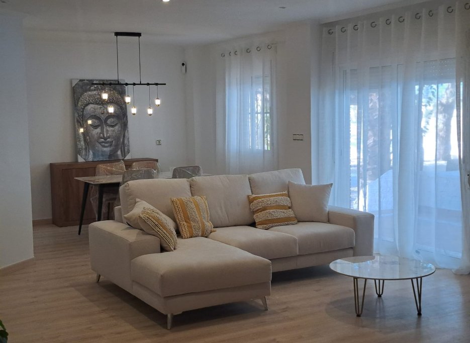 Revente - Detached Villa - Orihuela