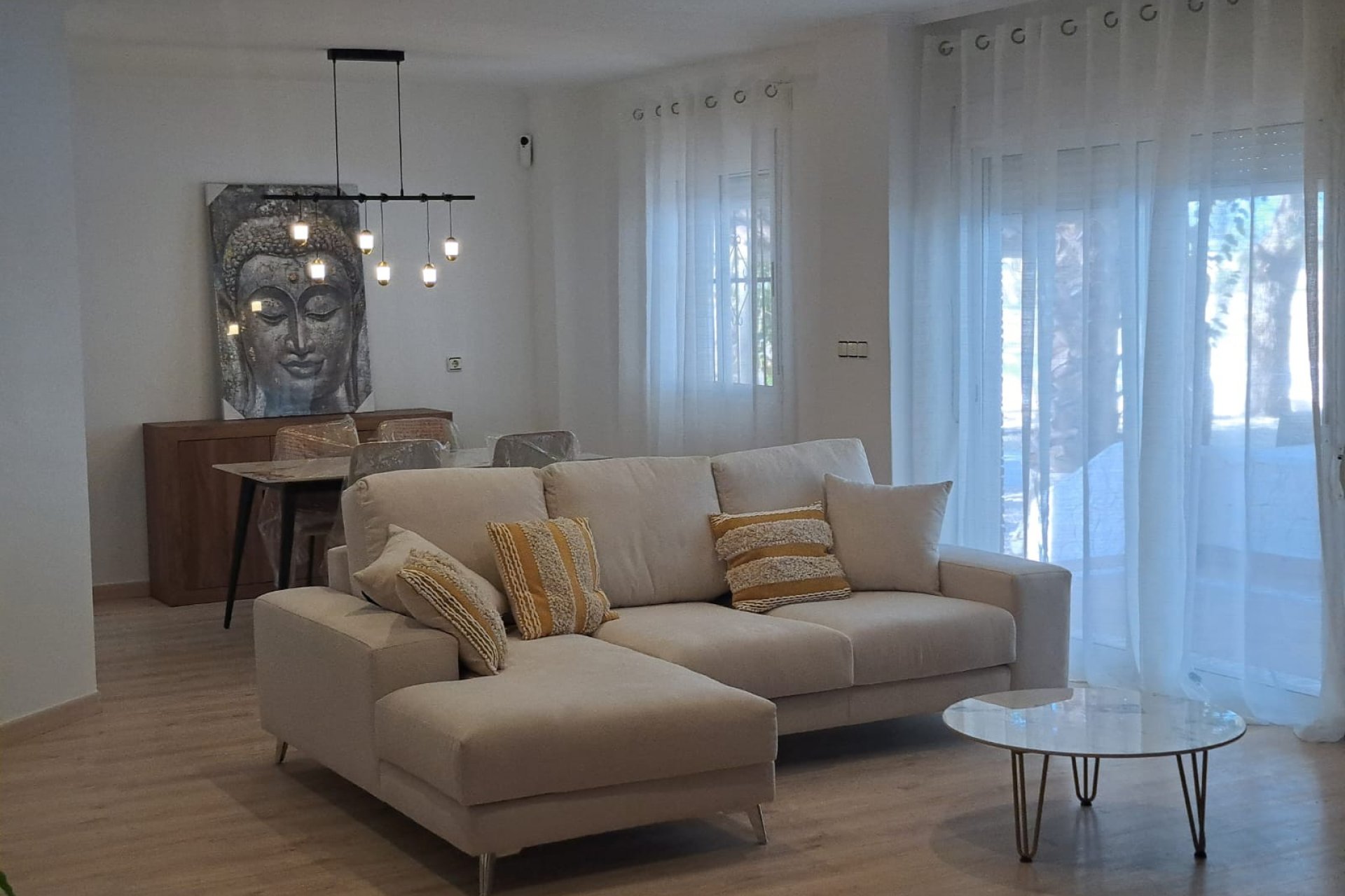 Revente - Detached Villa - Orihuela