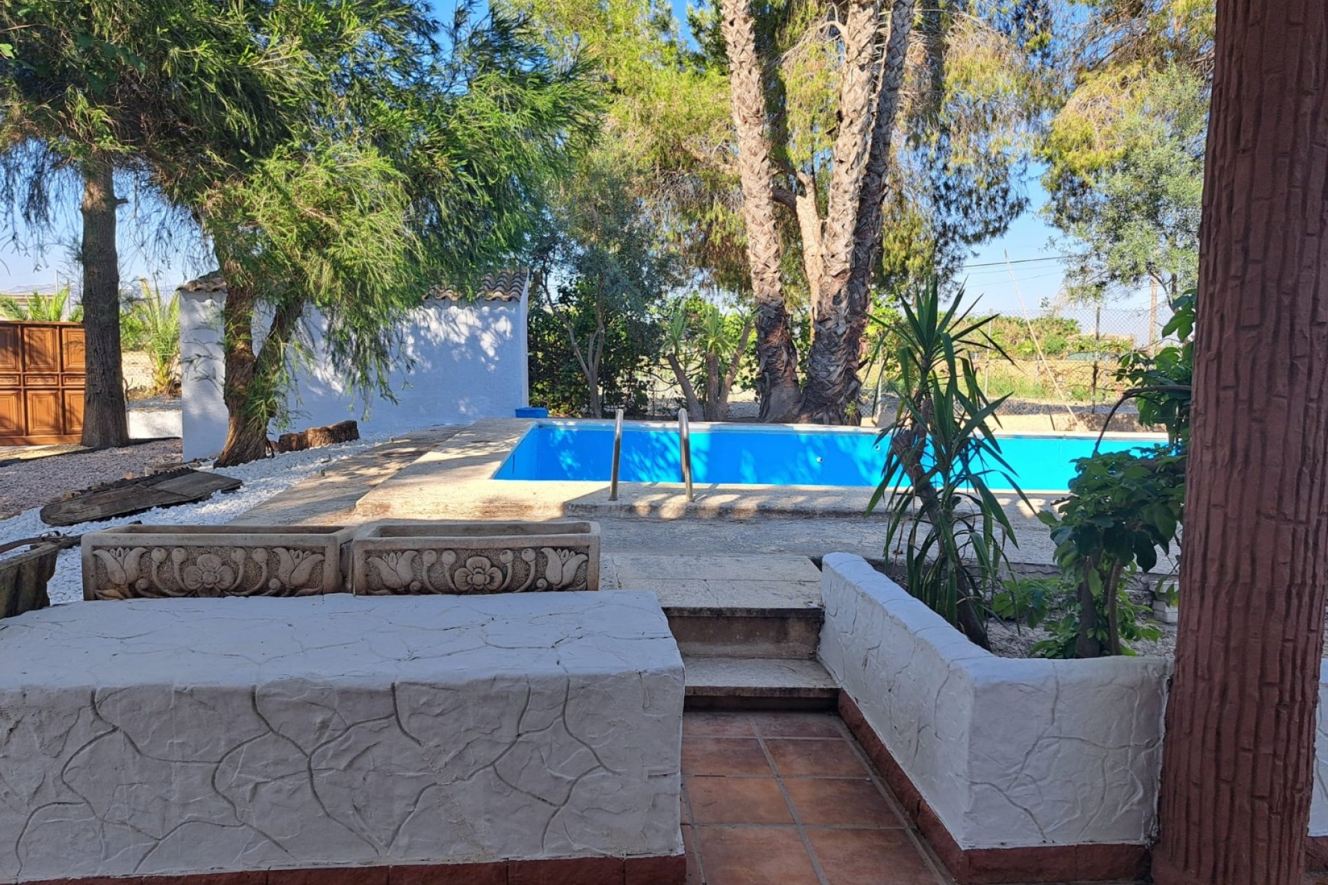 Revente - Detached Villa - Orihuela
