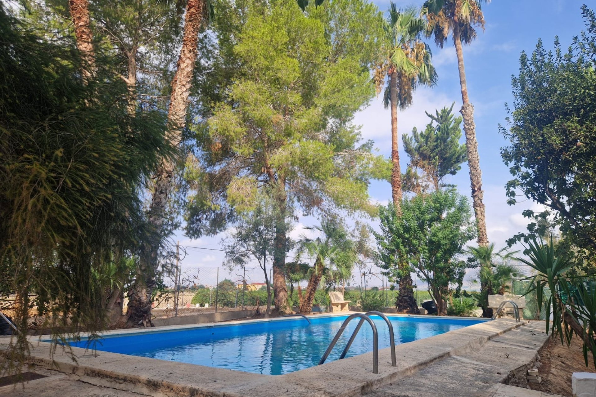 Revente - Detached Villa - Orihuela