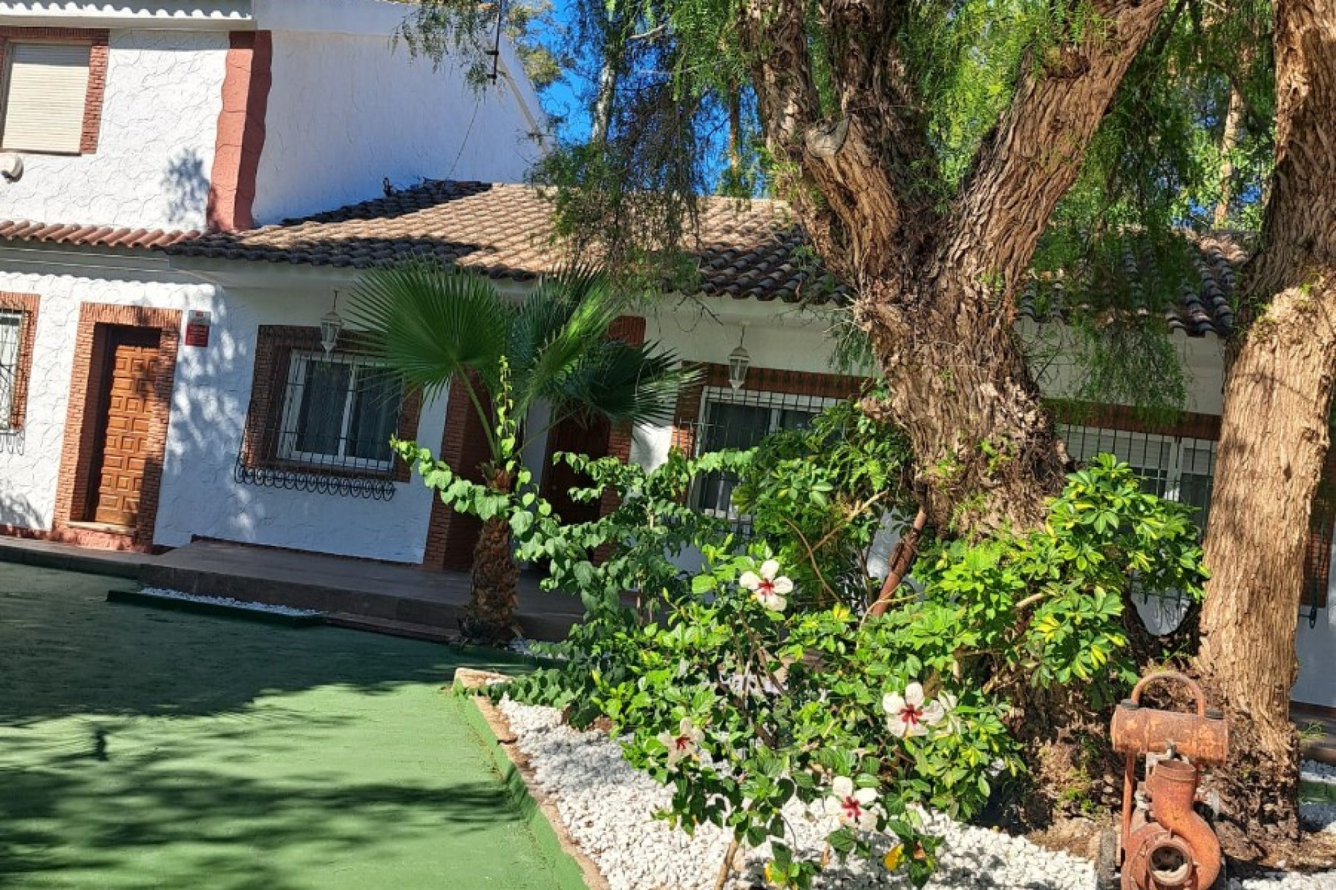 Revente - Detached Villa - Orihuela