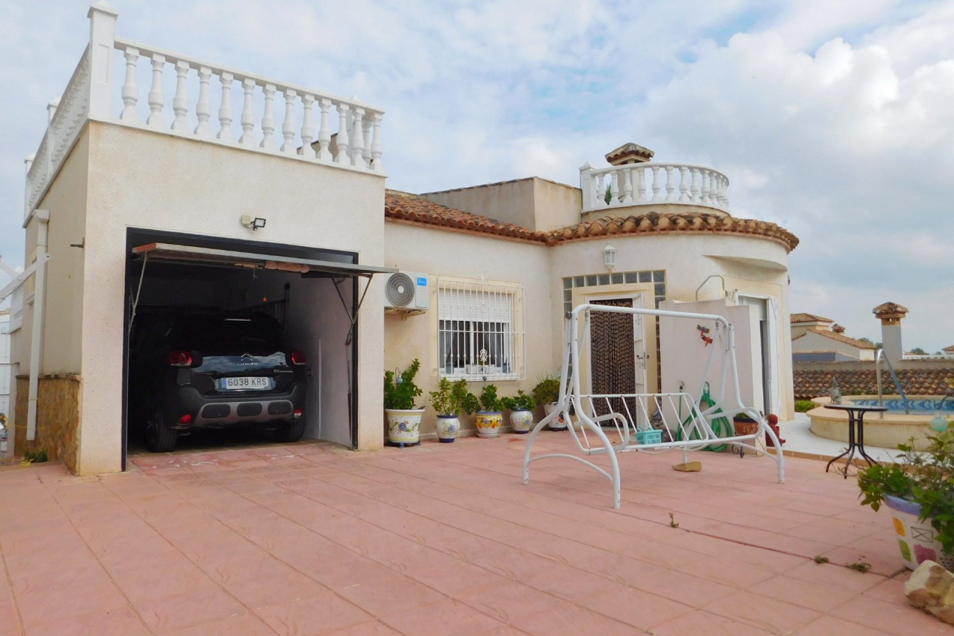 Revente - Detached Villa - San Miguel de Salinas - San Miguel Salinas