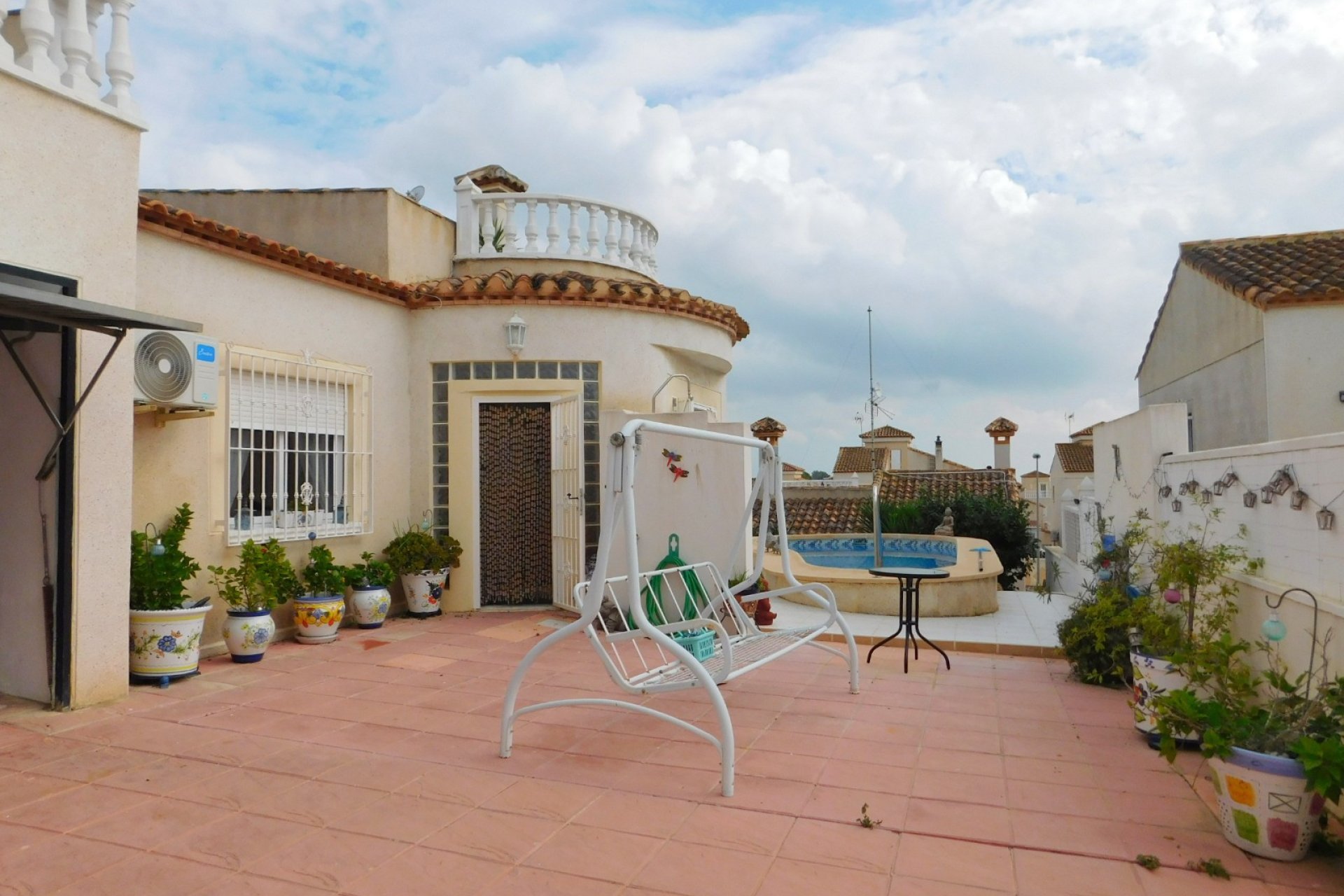 Revente - Detached Villa - San Miguel de Salinas - San Miguel Salinas
