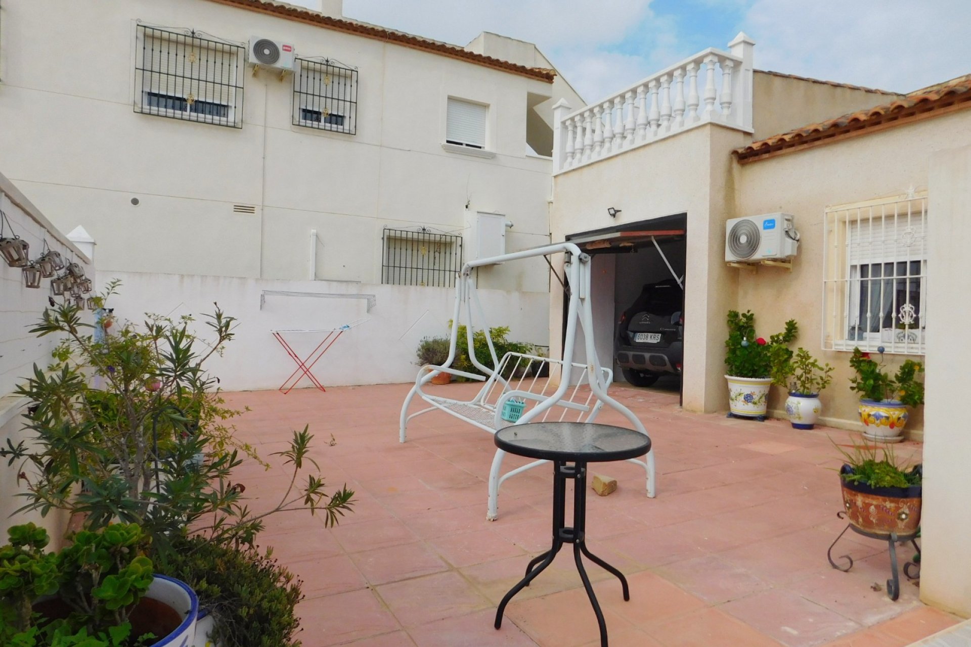 Revente - Detached Villa - San Miguel de Salinas - San Miguel Salinas