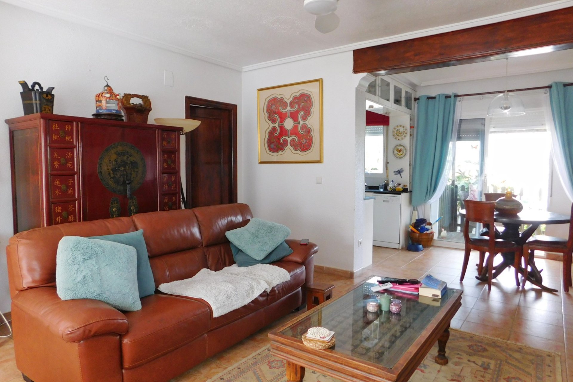 Revente - Detached Villa - San Miguel de Salinas - San Miguel Salinas