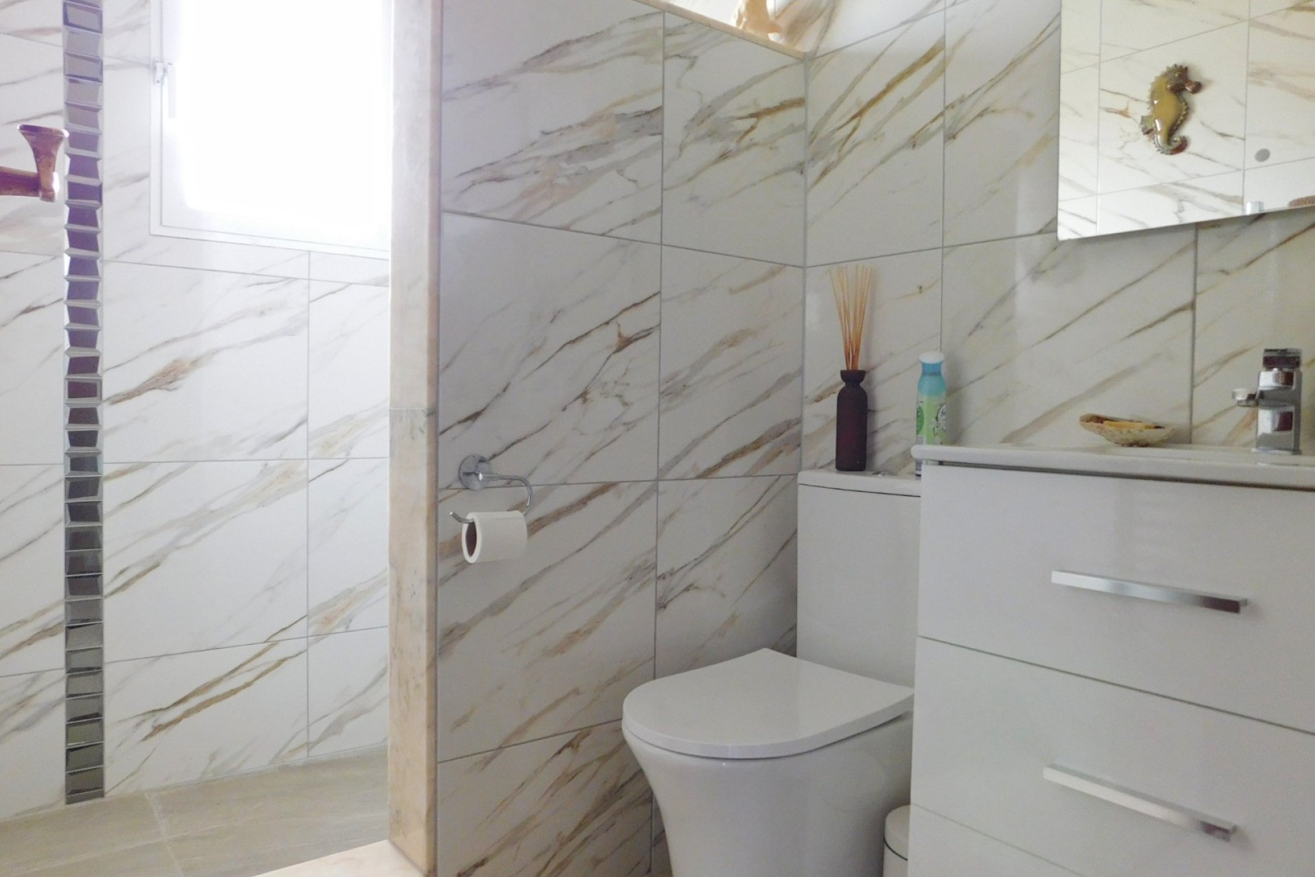 Revente - Detached Villa - San Miguel de Salinas - San Miguel Salinas