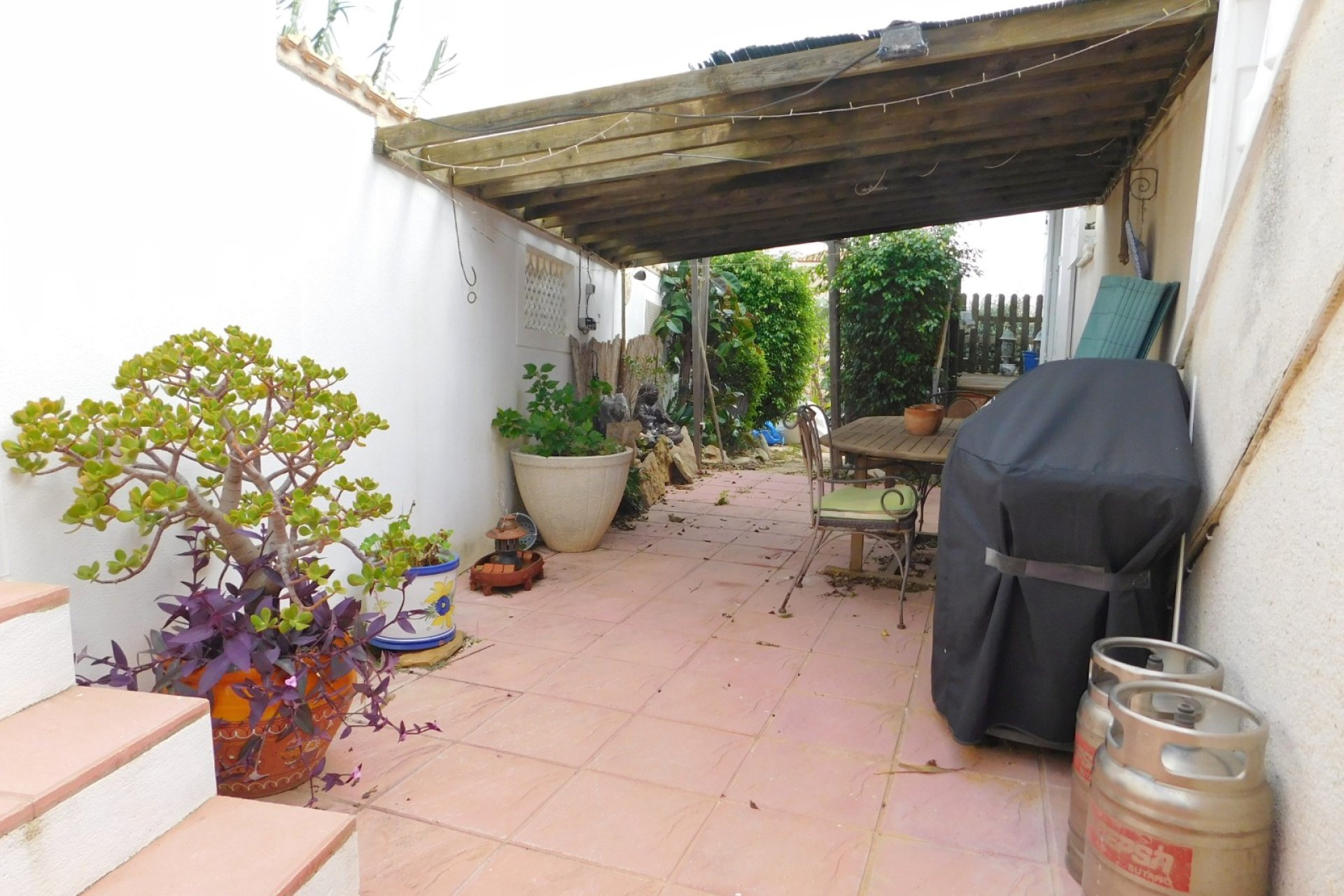 Revente - Detached Villa - San Miguel de Salinas - San Miguel Salinas