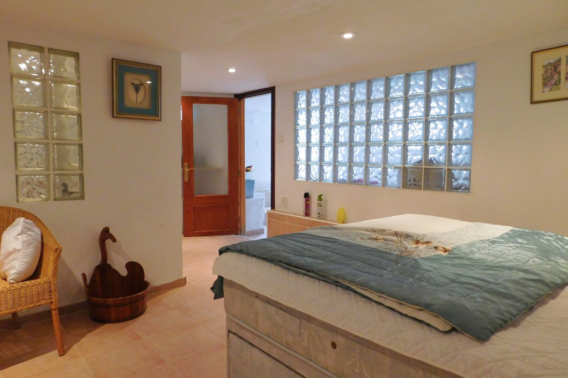 Revente - Detached Villa - San Miguel de Salinas - San Miguel Salinas