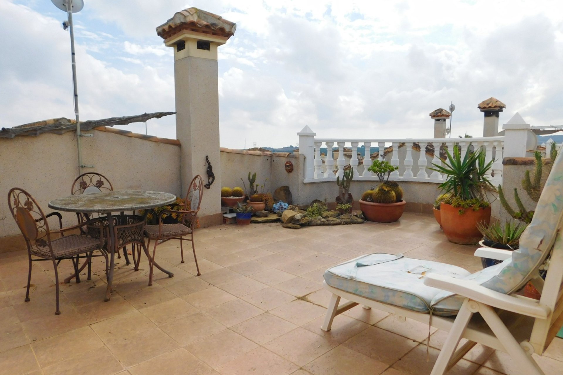 Revente - Detached Villa - San Miguel de Salinas - San Miguel Salinas
