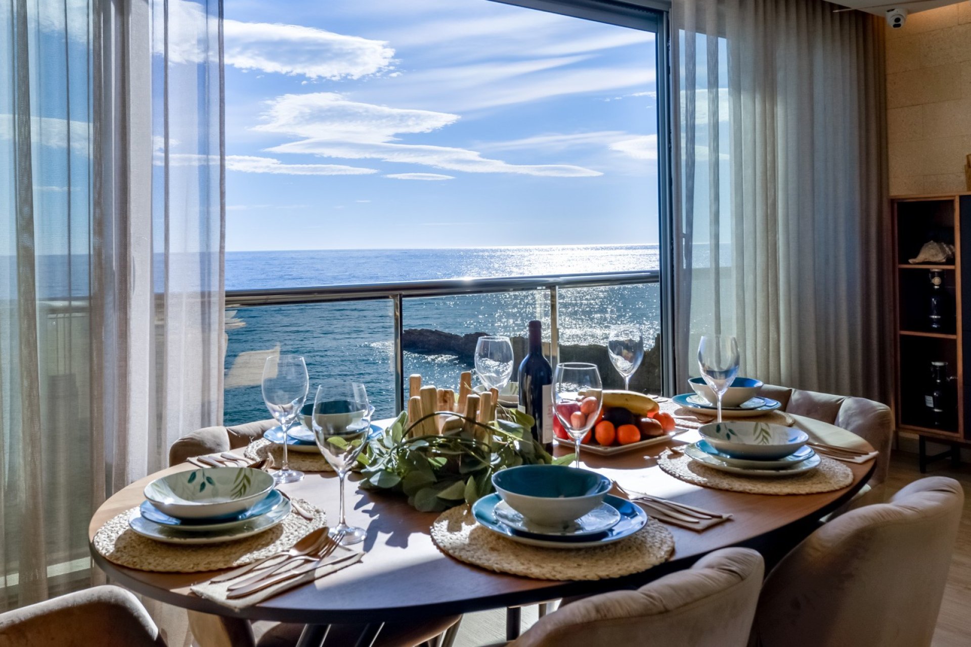 Revente - Duplex - Altea