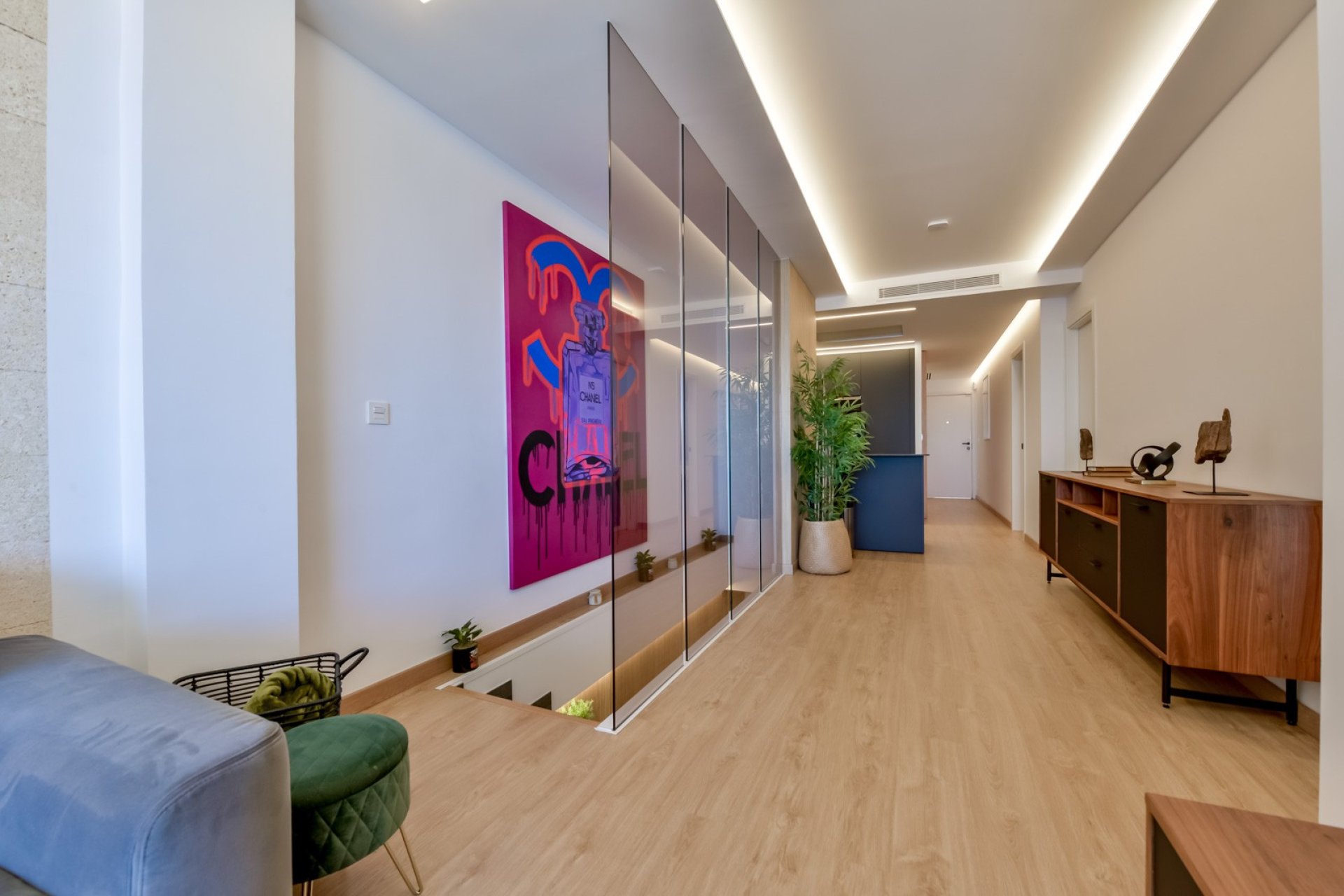 Revente - Duplex - Altea