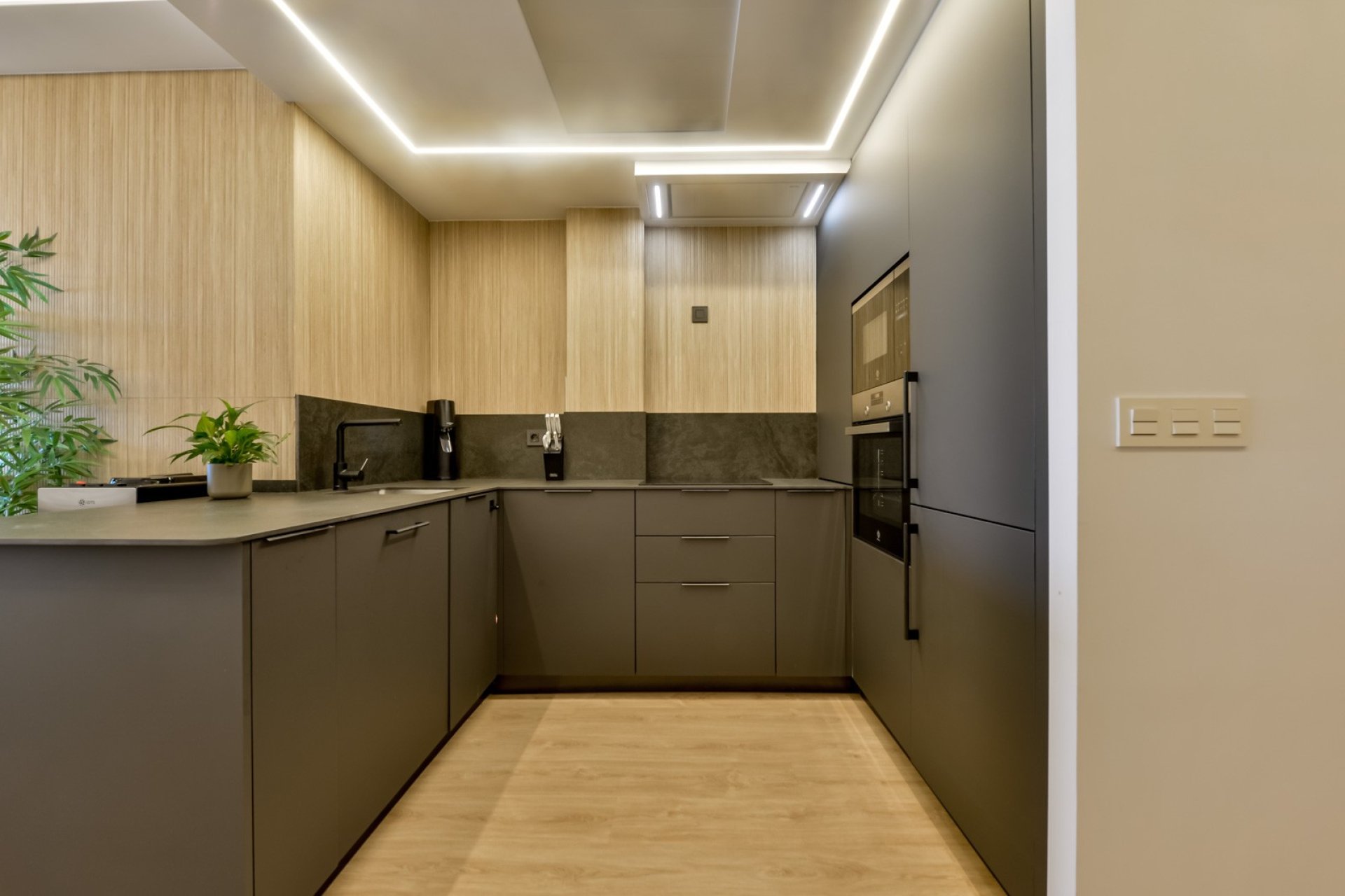 Revente - Duplex - Altea