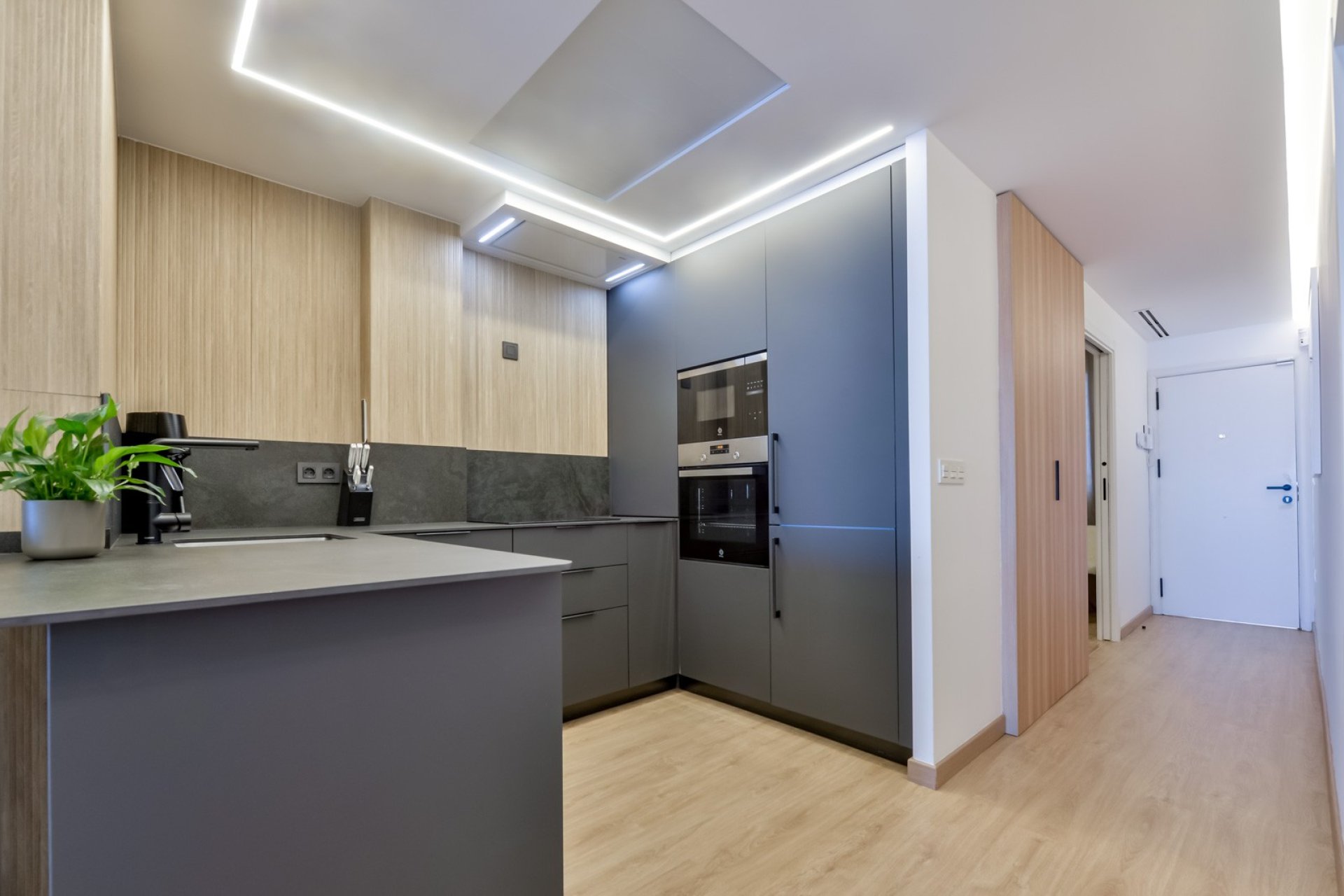 Revente - Duplex - Altea