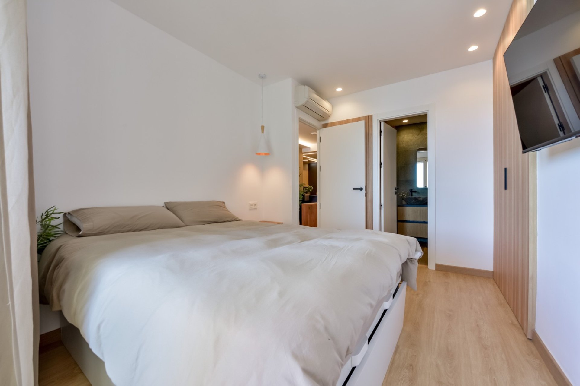 Revente - Duplex - Altea