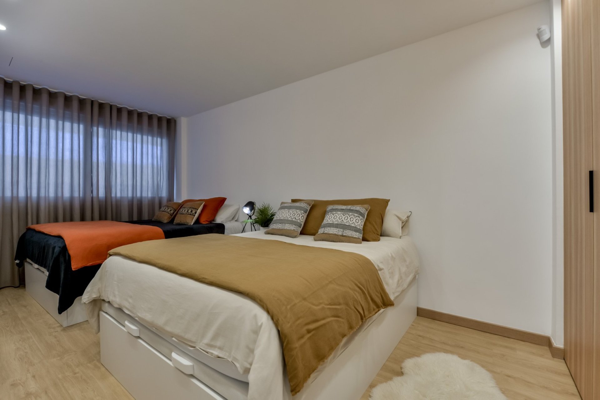 Revente - Duplex - Altea