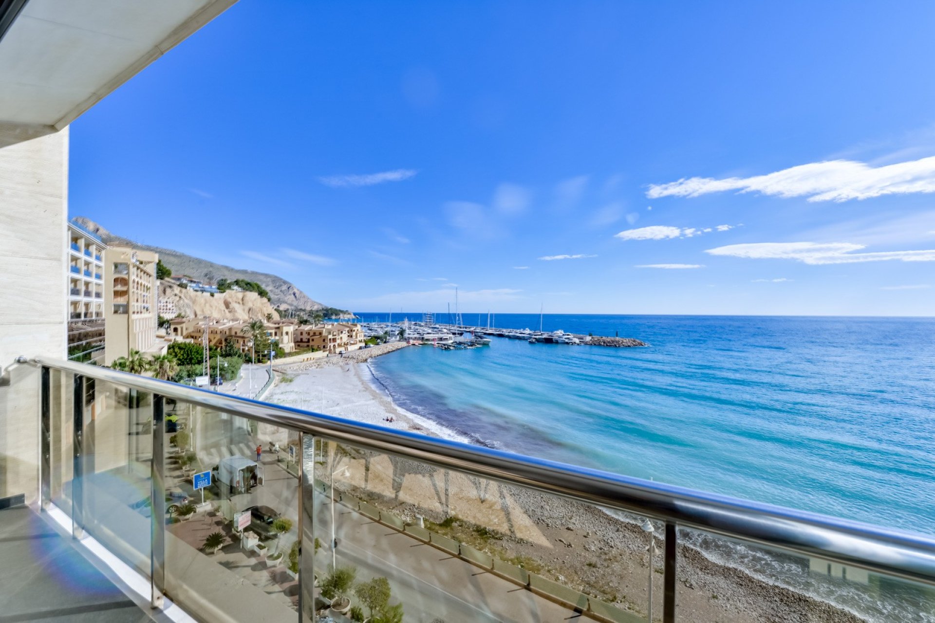 Revente - Duplex - Altea