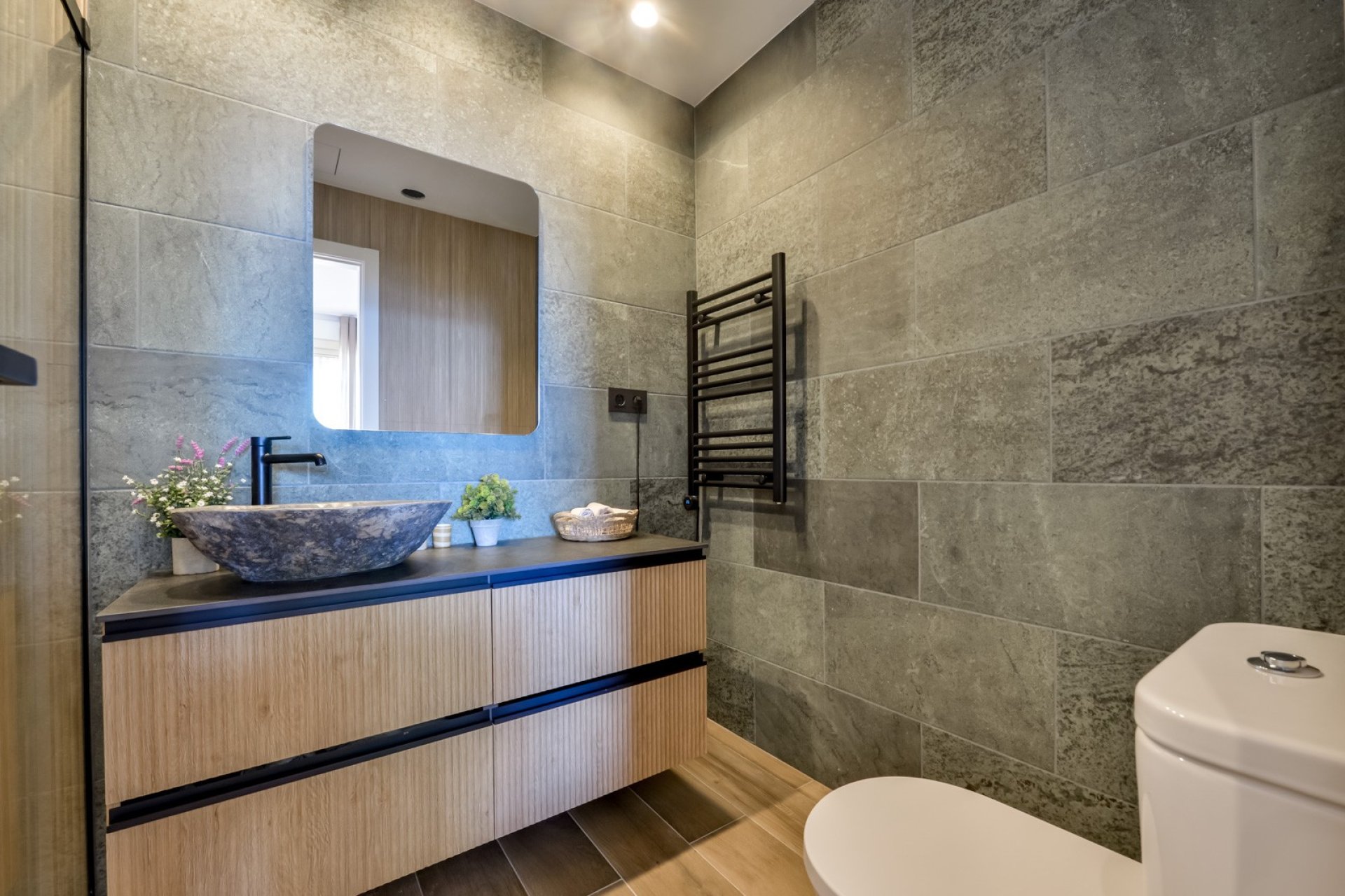 Revente - Duplex - Altea