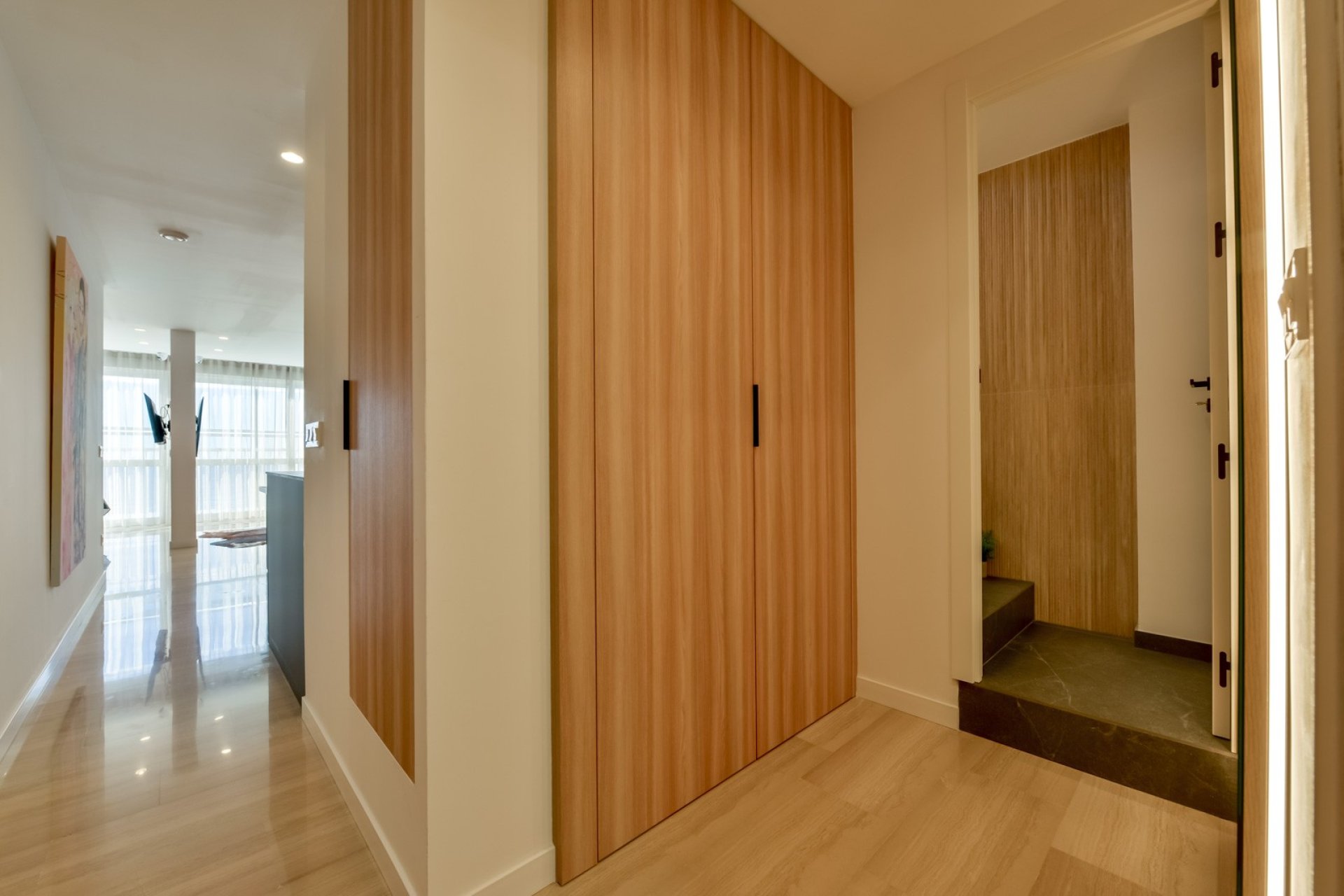 Revente - Duplex - Altea