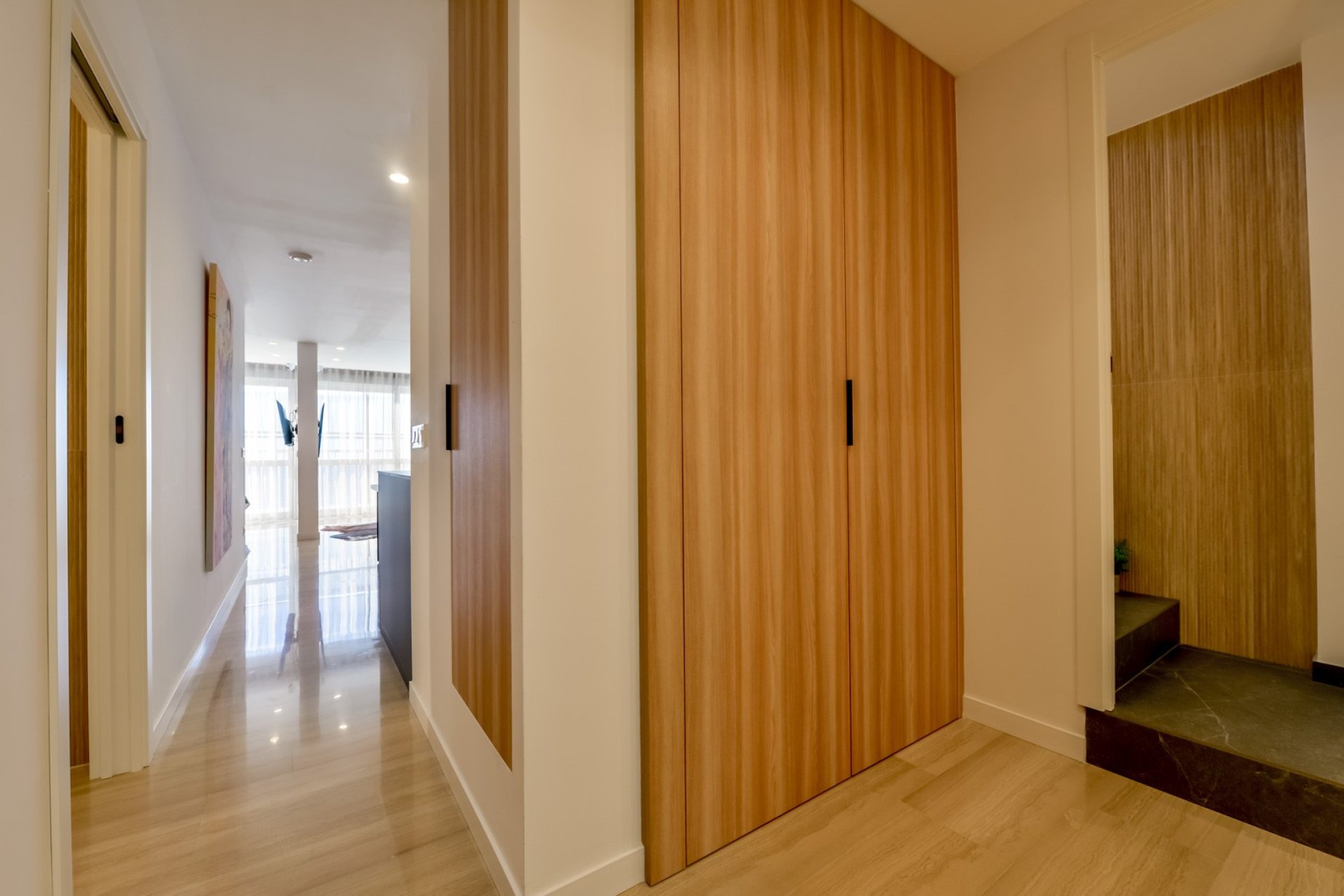 Revente - Duplex - Altea