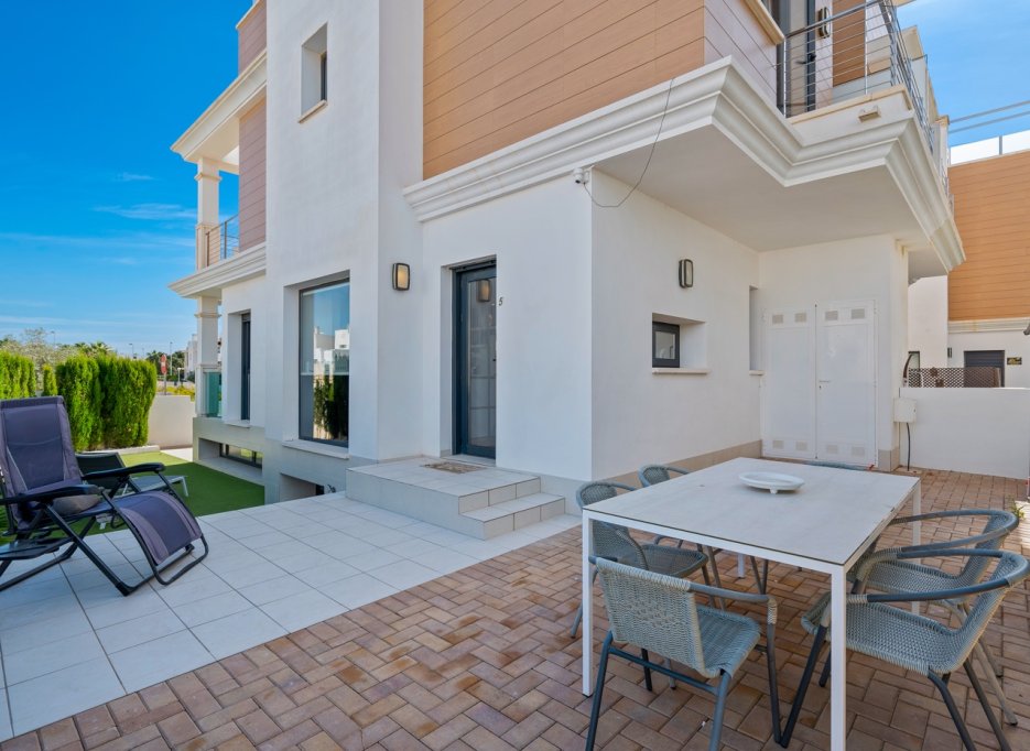 Revente - Duplex - Ciudad Quesada - Rojales - Rojales