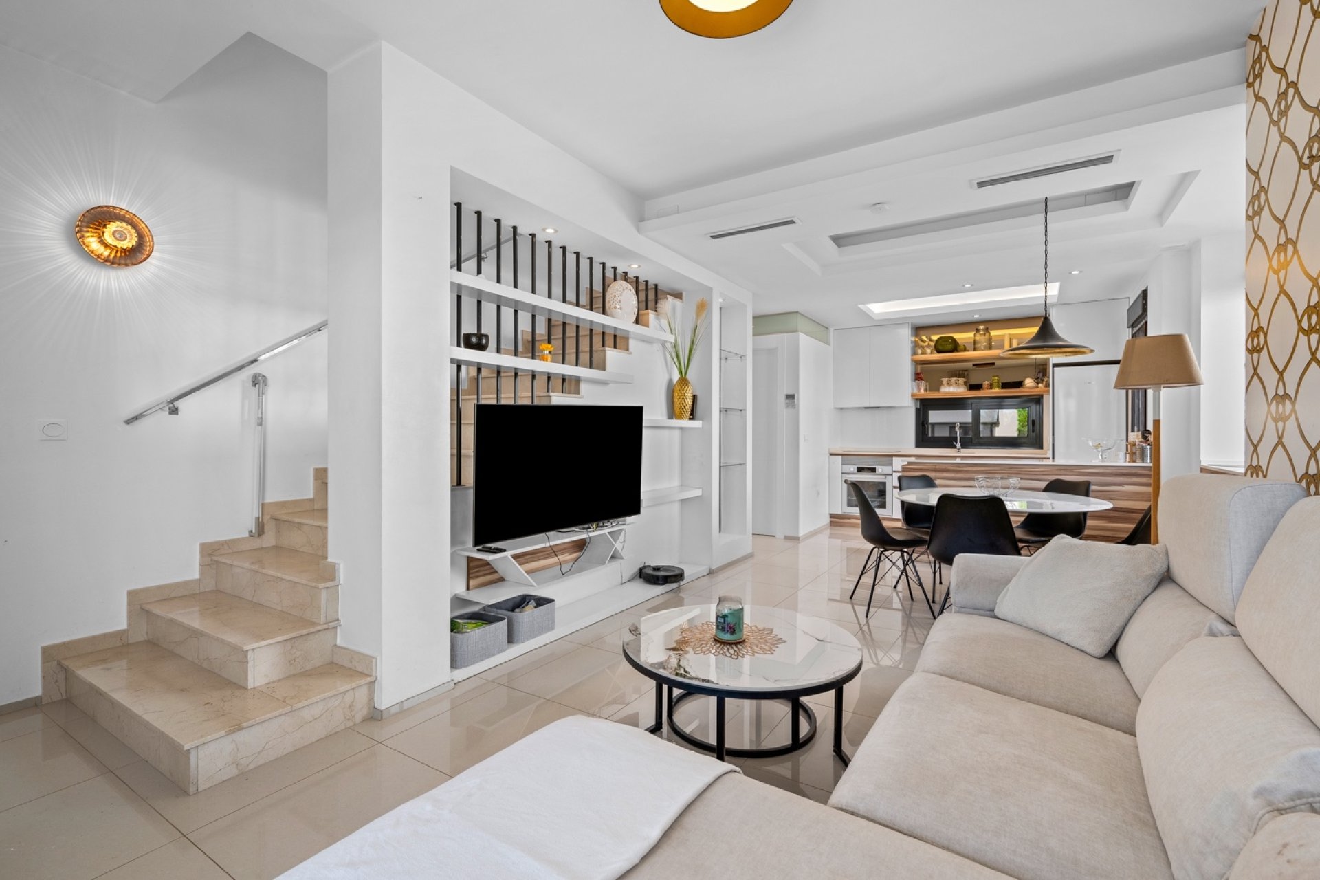 Revente - Duplex - Ciudad Quesada - Rojales - Rojales