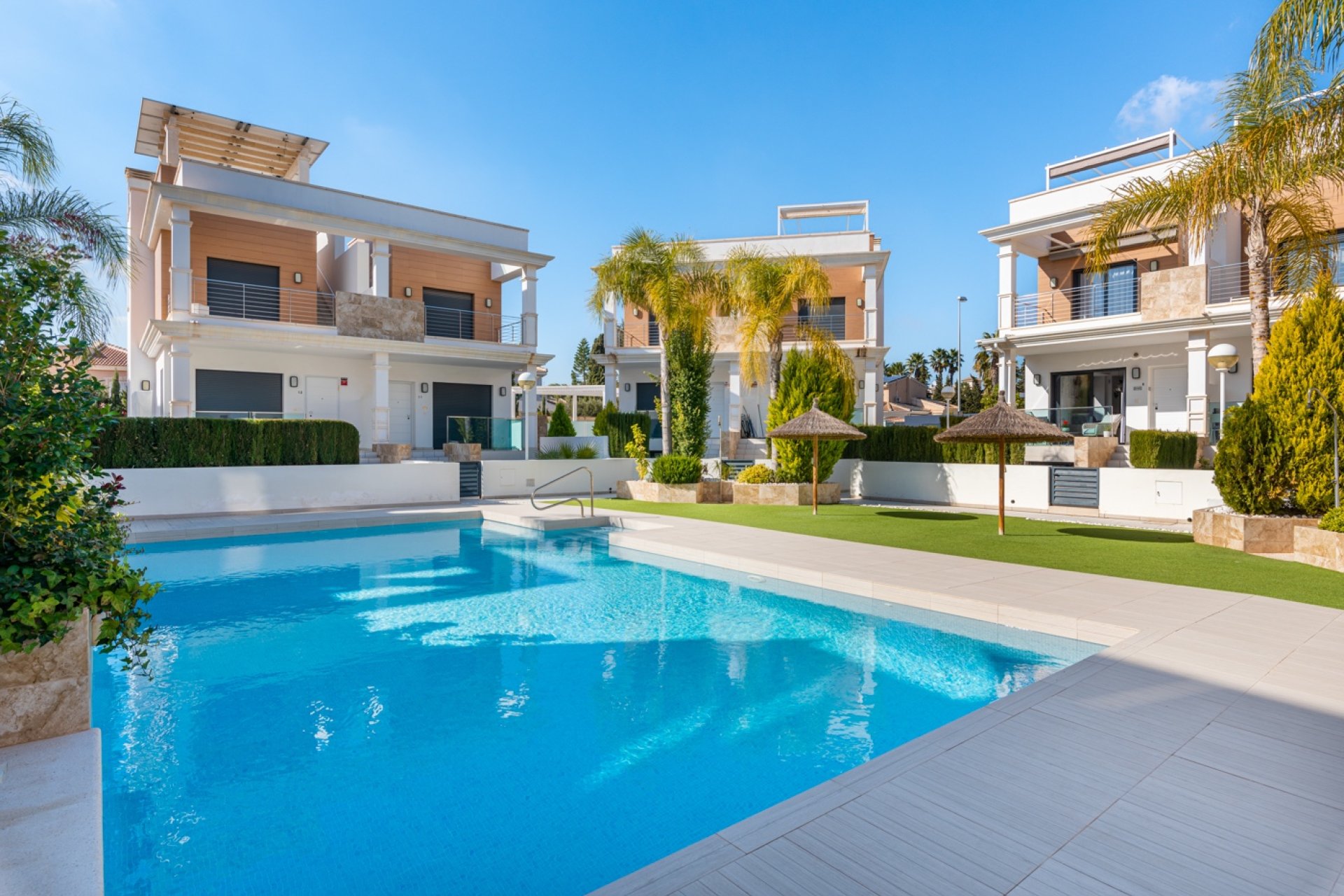 Revente - Duplex - Ciudad Quesada - Rojales - Rojales