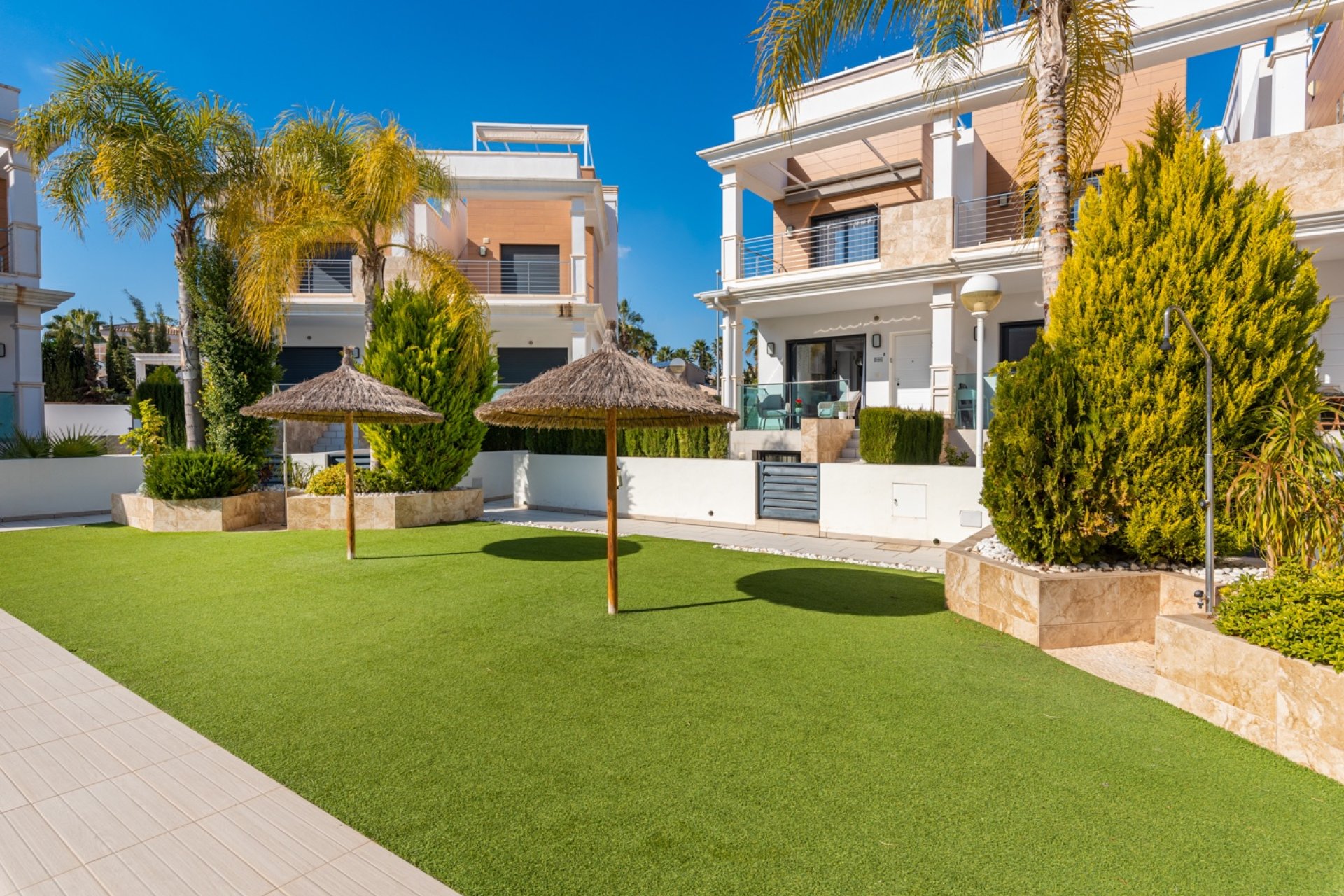 Revente - Duplex - Ciudad Quesada - Rojales - Rojales