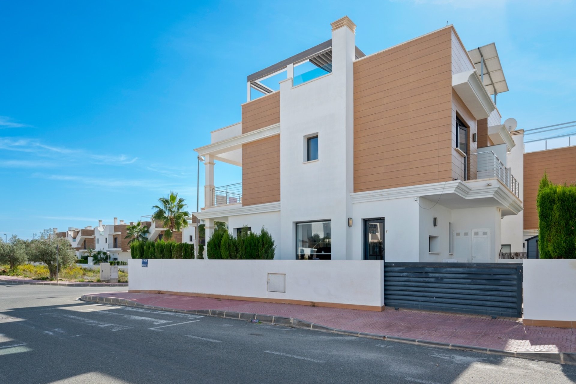 Revente - Duplex - Ciudad Quesada - Rojales - Rojales