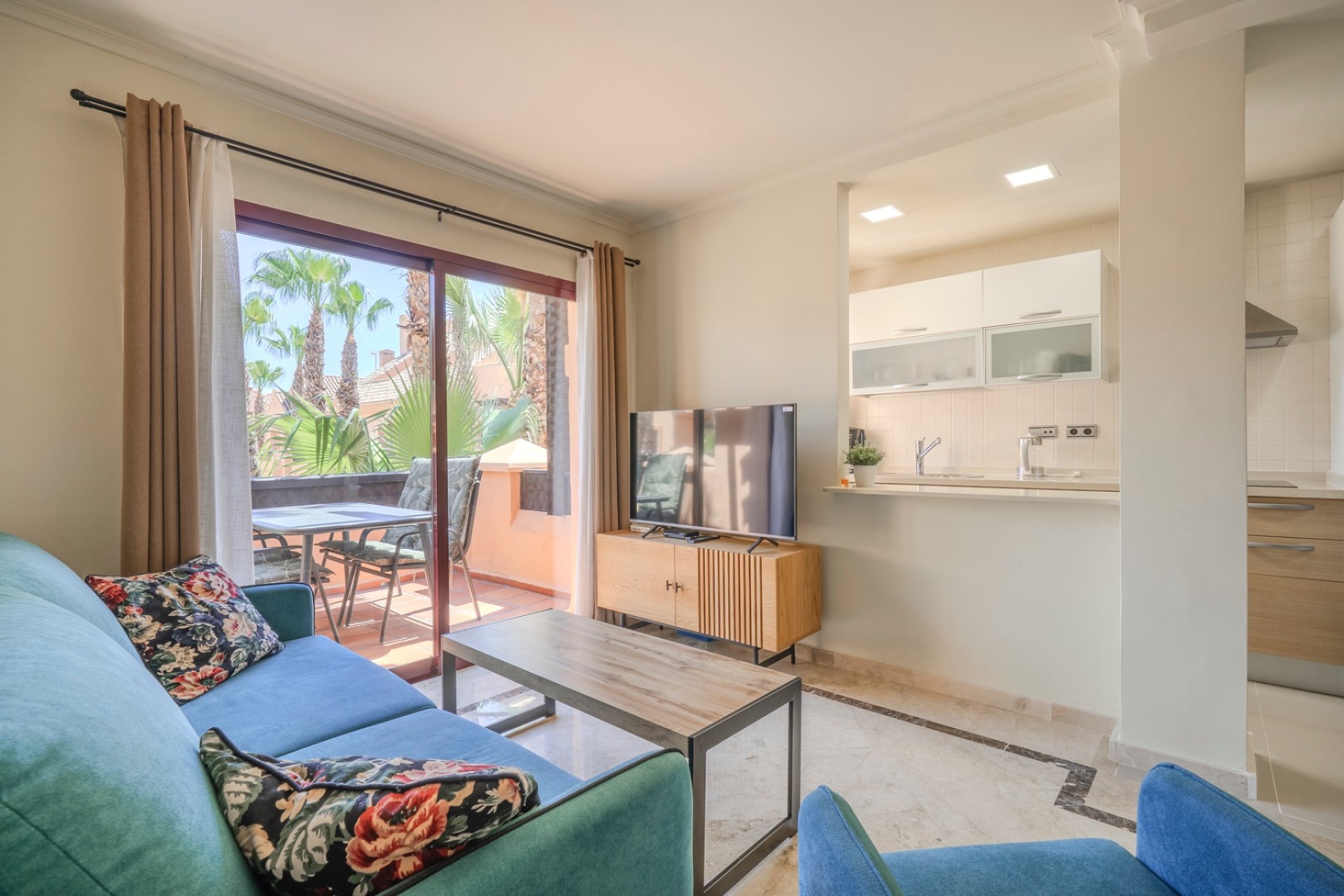 Revente - Duplex - Los Alcazares - Los Montesinos