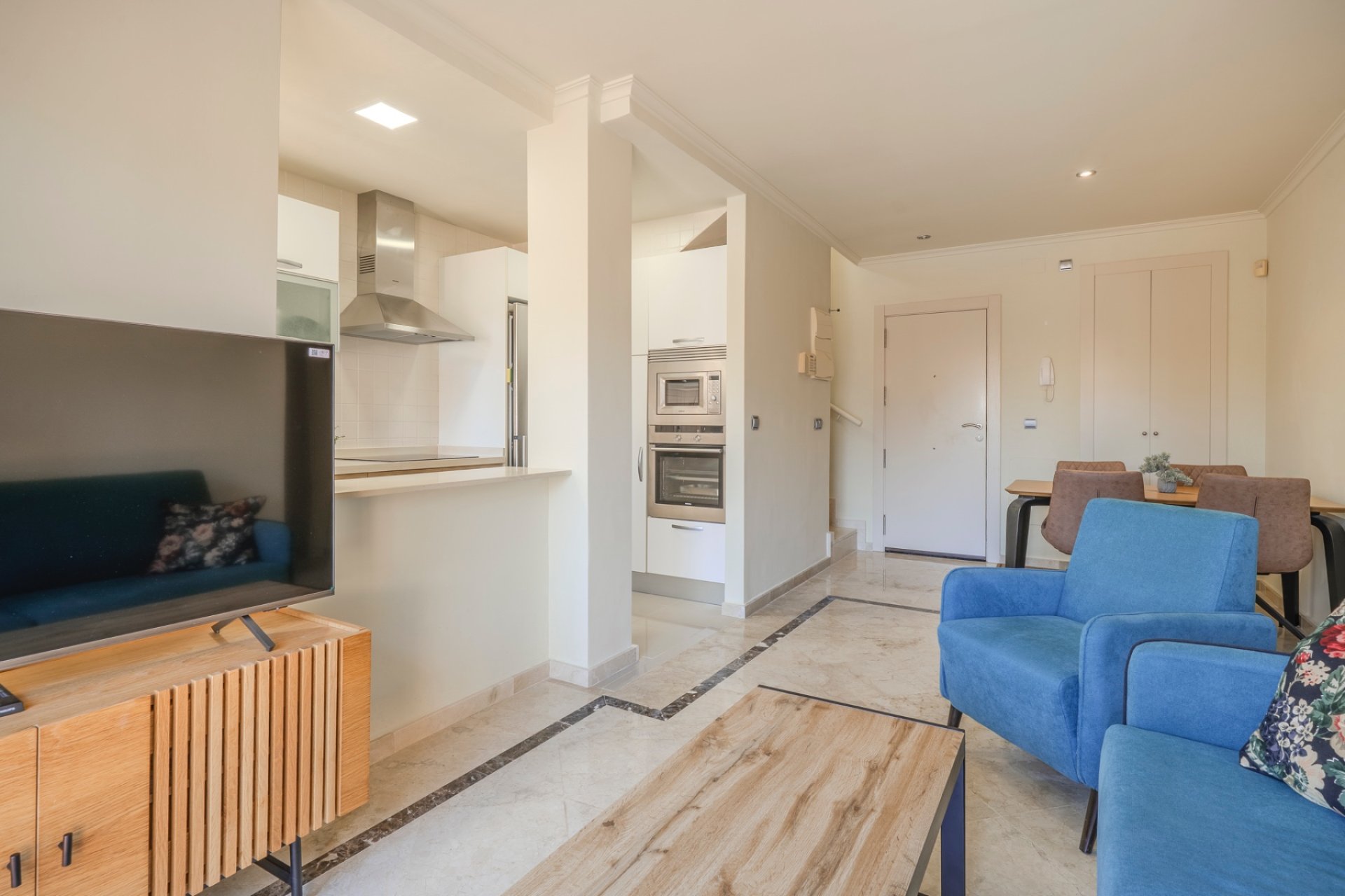 Revente - Duplex - Los Alcazares - Los Montesinos