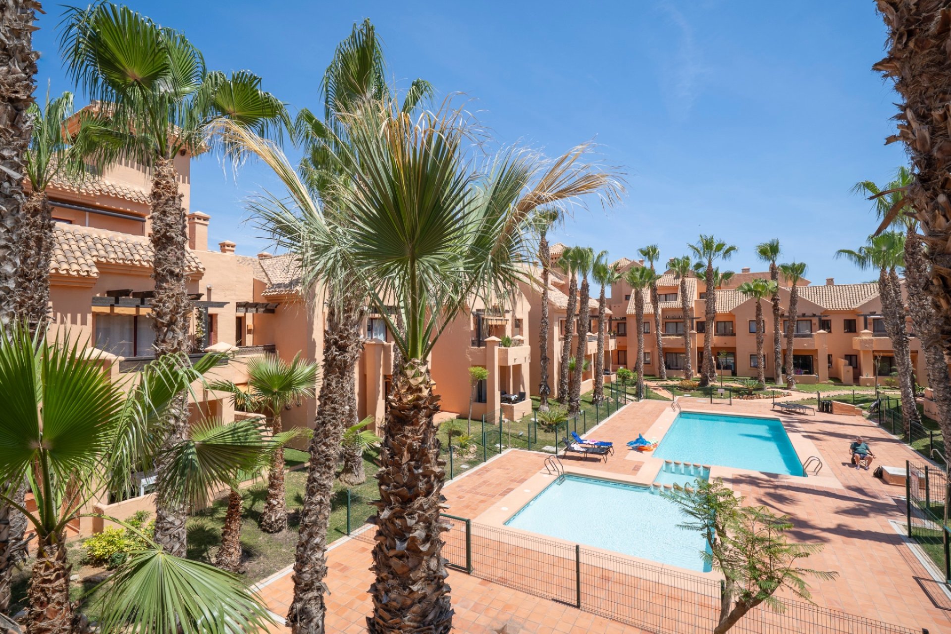 Revente - Duplex - Los Alcazares - Los Montesinos