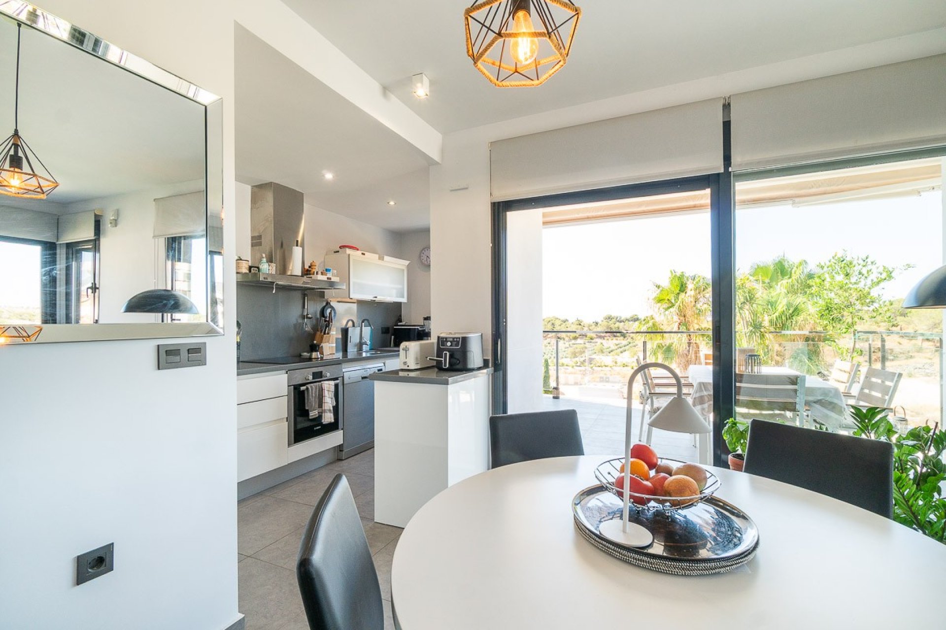 Revente - Duplex Penthouse - Villamartin - La fuente