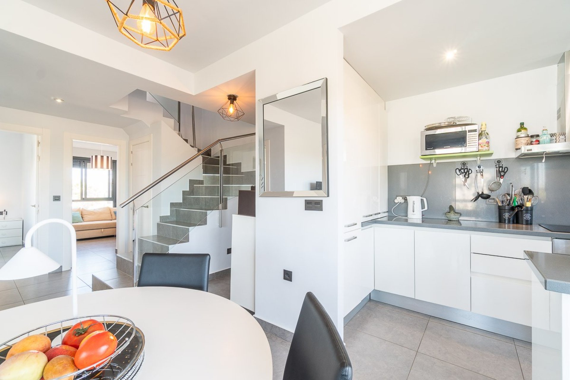 Revente - Duplex Penthouse - Villamartin - La fuente