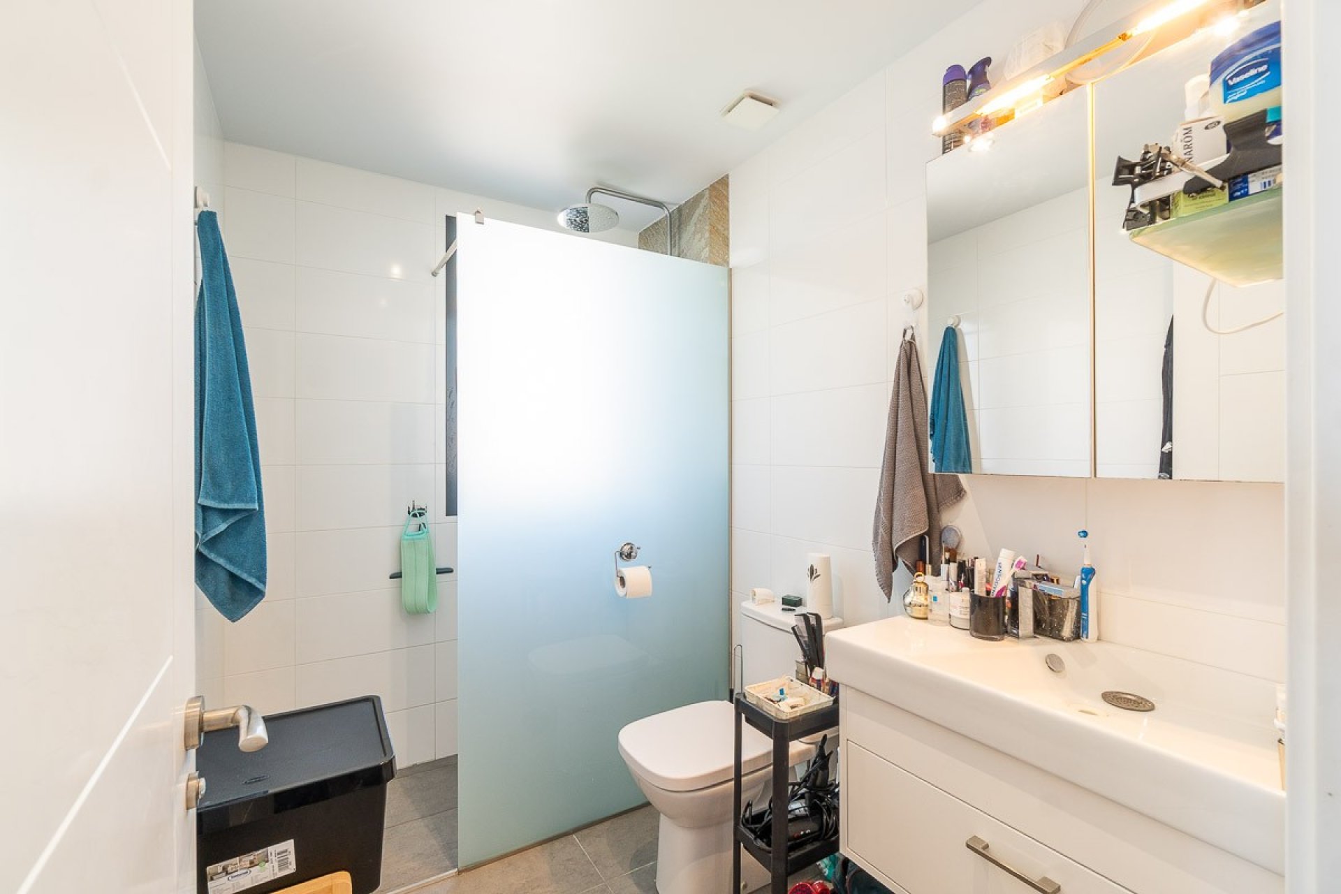 Revente - Duplex Penthouse - Villamartin - La fuente
