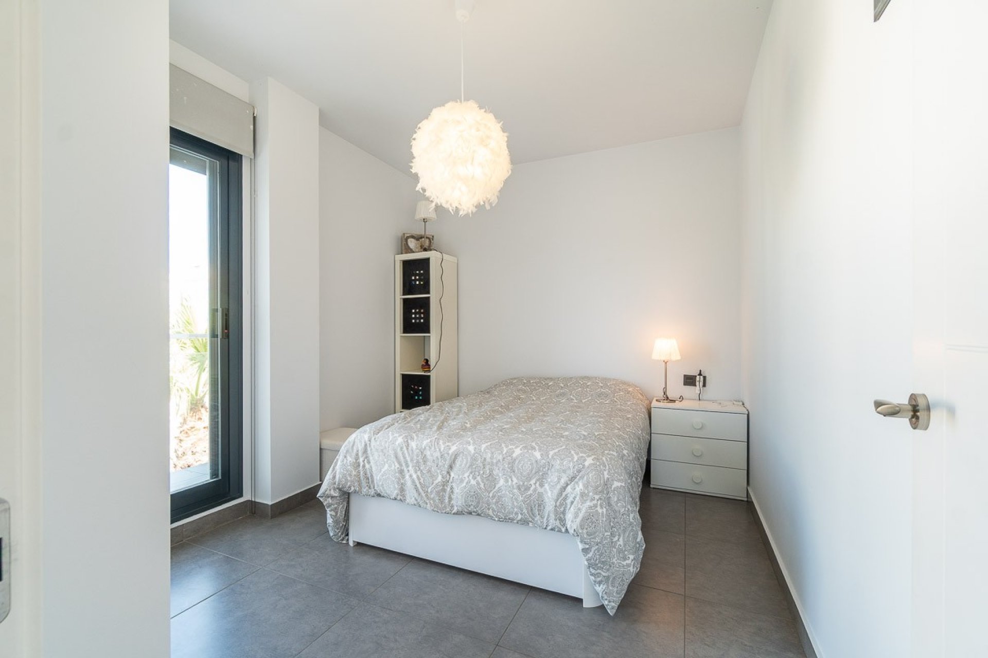 Revente - Duplex Penthouse - Villamartin - La fuente