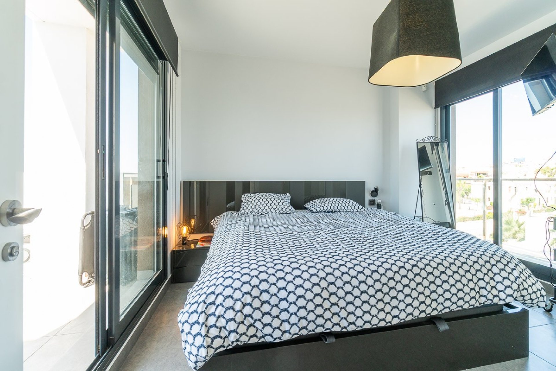 Revente - Duplex Penthouse - Villamartin - La fuente