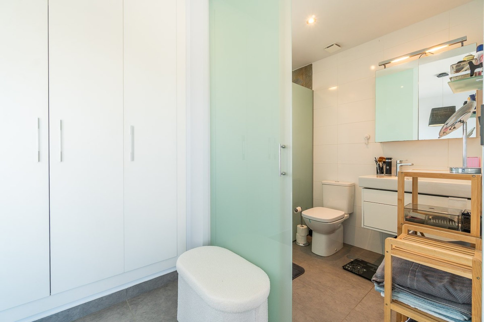 Revente - Duplex Penthouse - Villamartin - La fuente