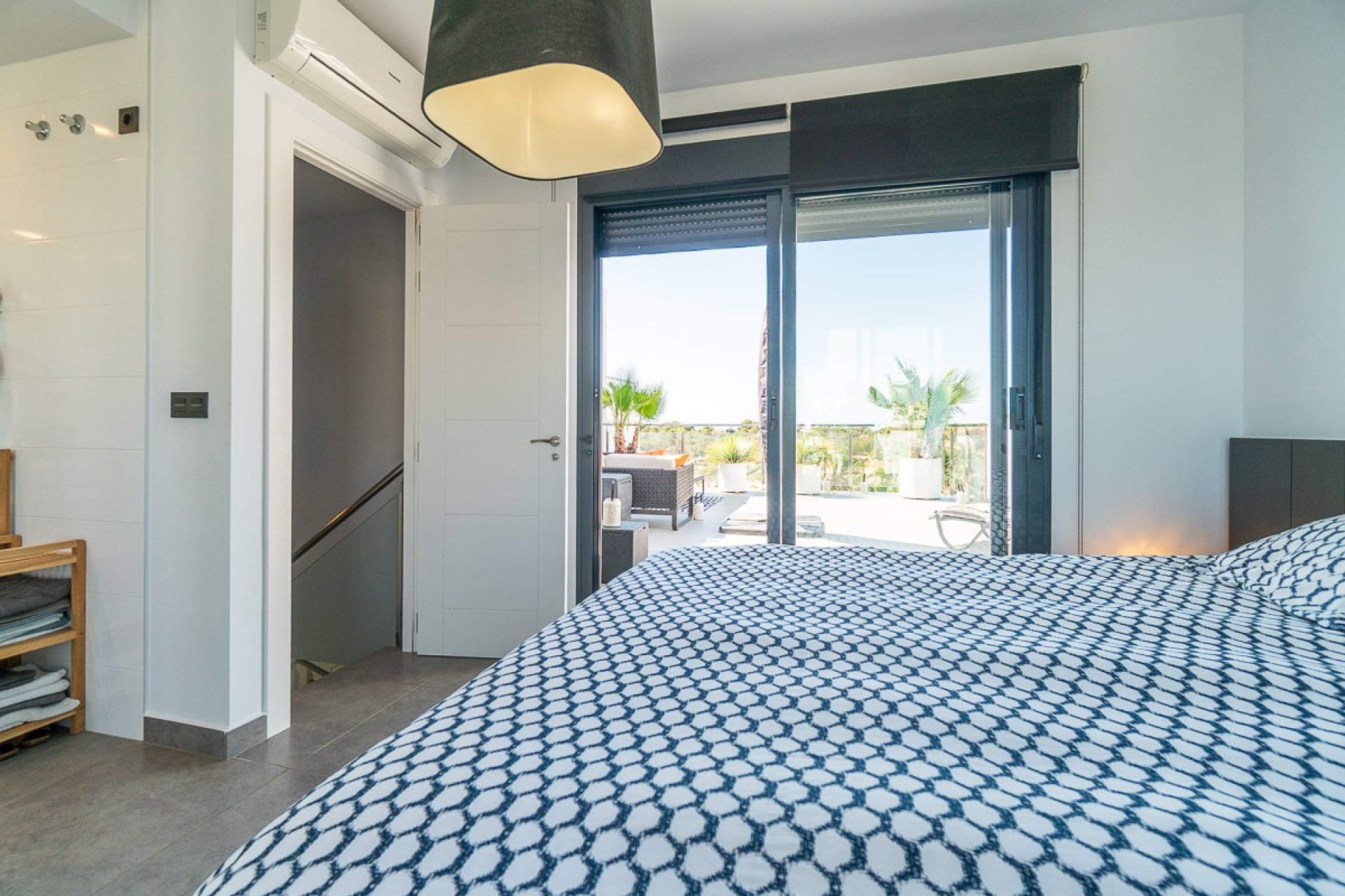 Revente - Duplex Penthouse - Villamartin - La fuente