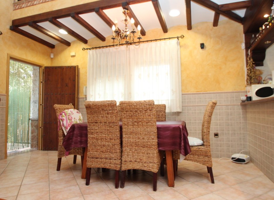Revente - Finca / Country House - Murcia - Costa Blanca Sur