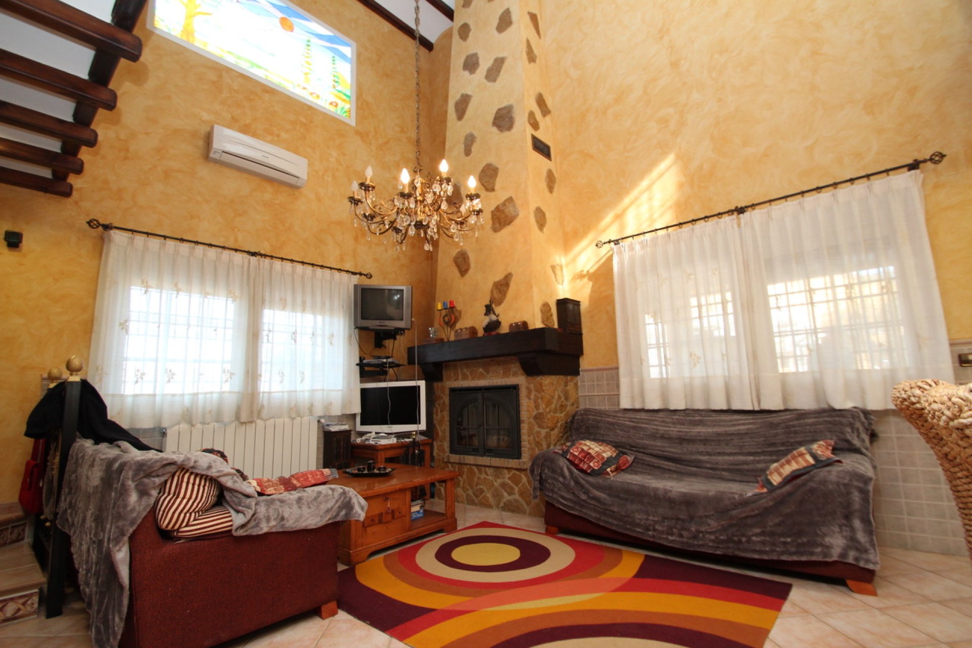 Revente - Finca / Country House - Murcia - Costa Blanca Sur