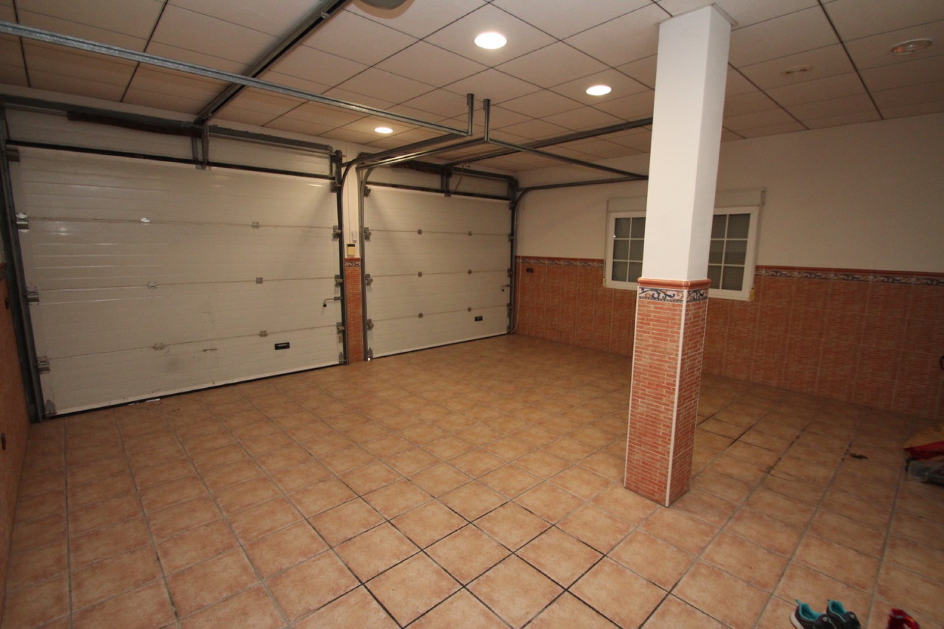 Revente - Finca / Country House - Murcia - Costa Blanca Sur